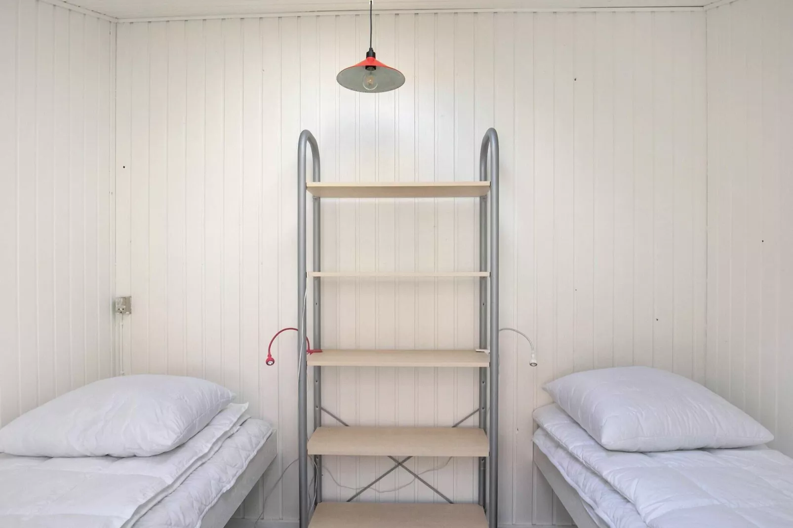6 person holiday home in Faaborg-Indoor
