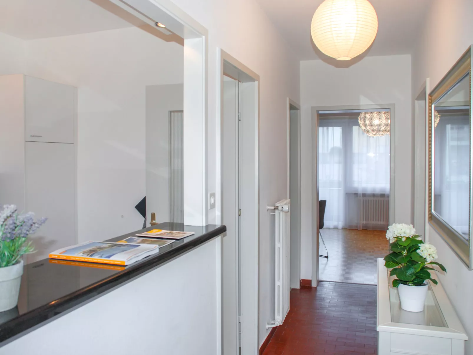 Junior Suite-Inside