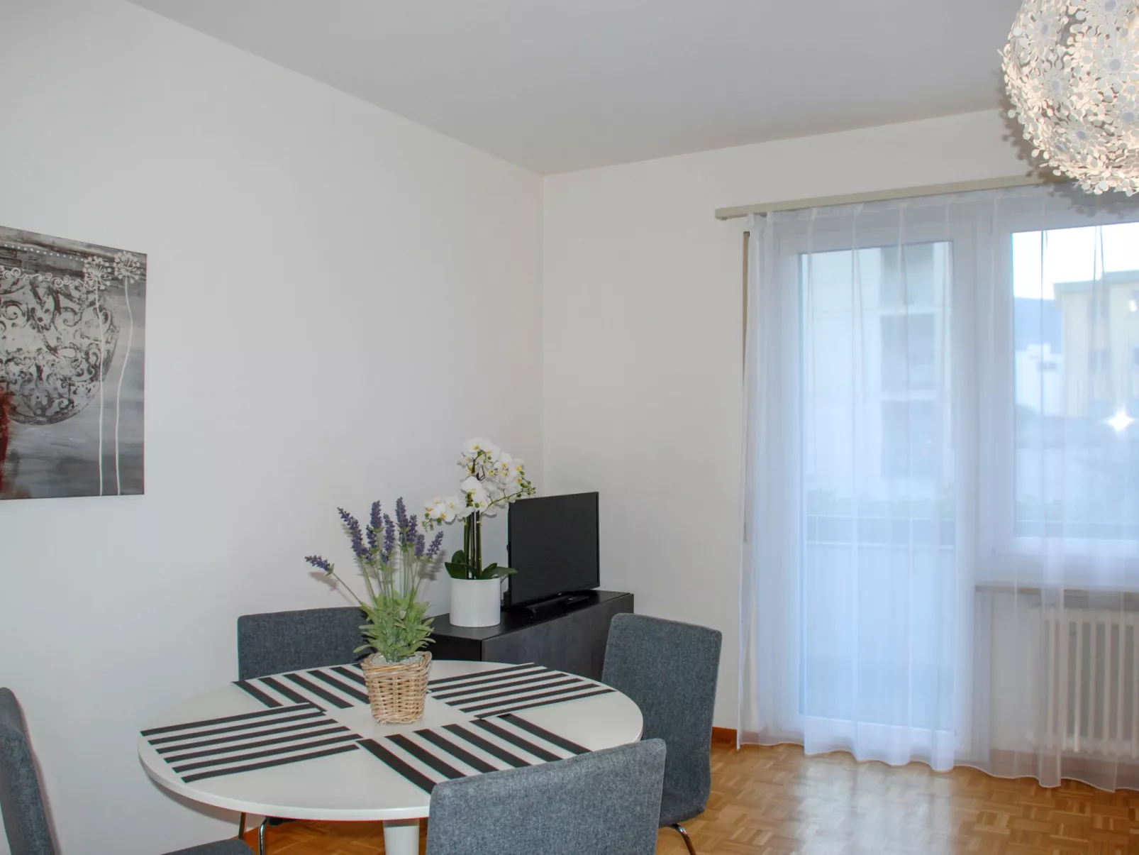 Junior Suite-Inside
