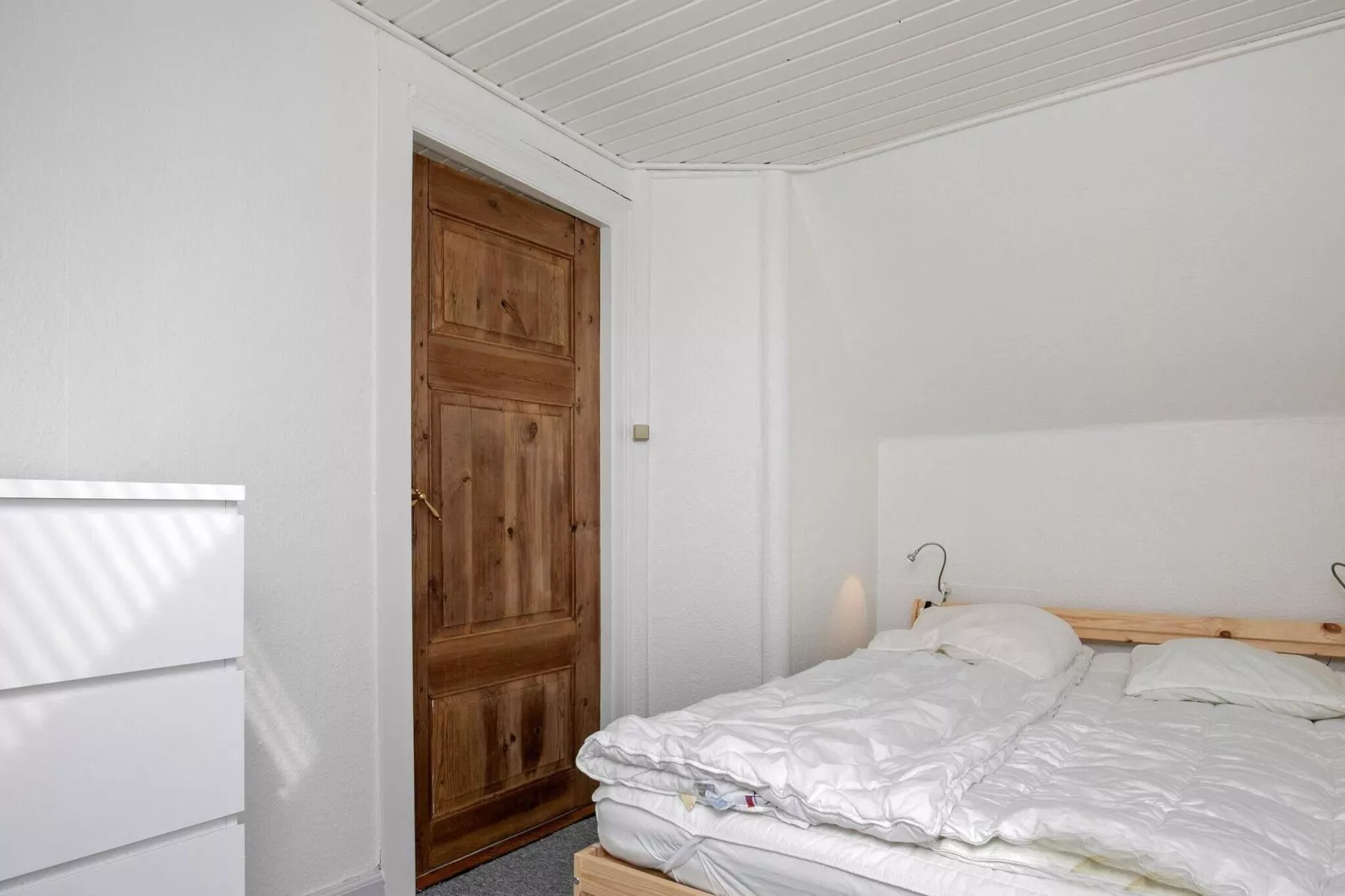 6 person holiday home in Faaborg-Indoor