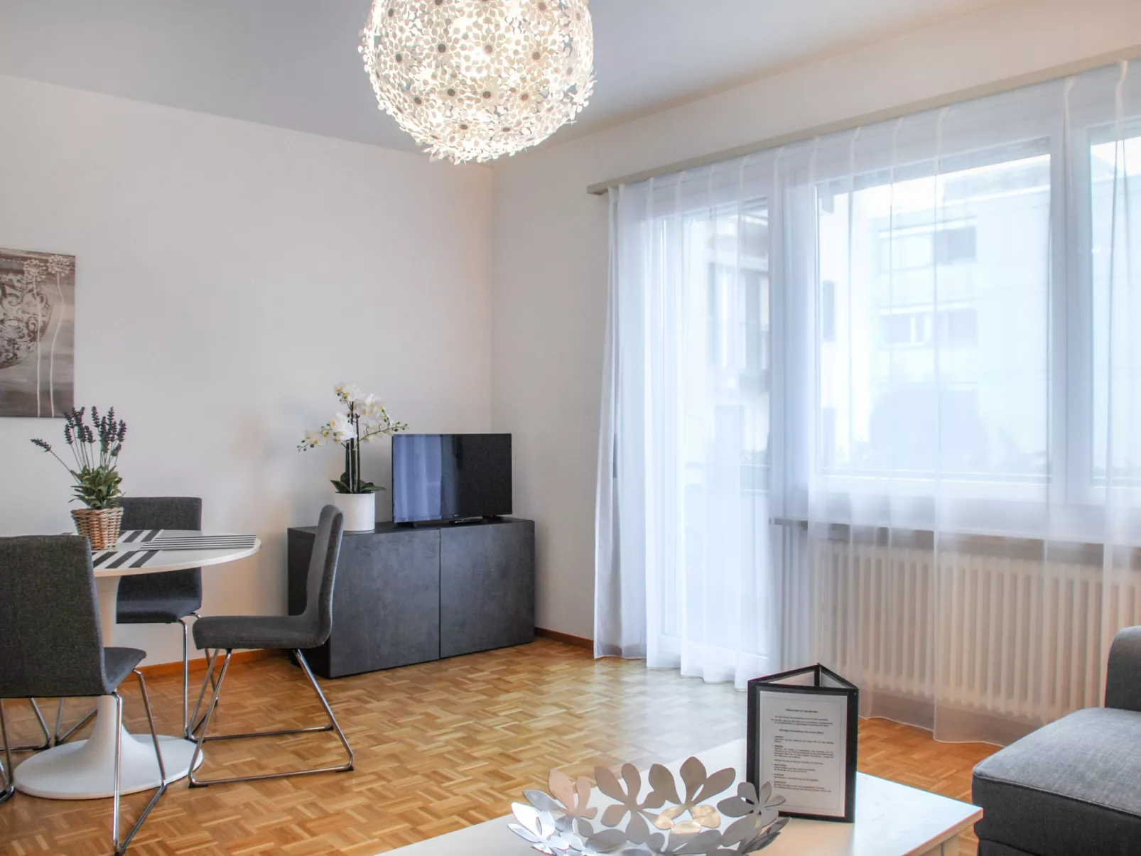 Junior Suite-Inside