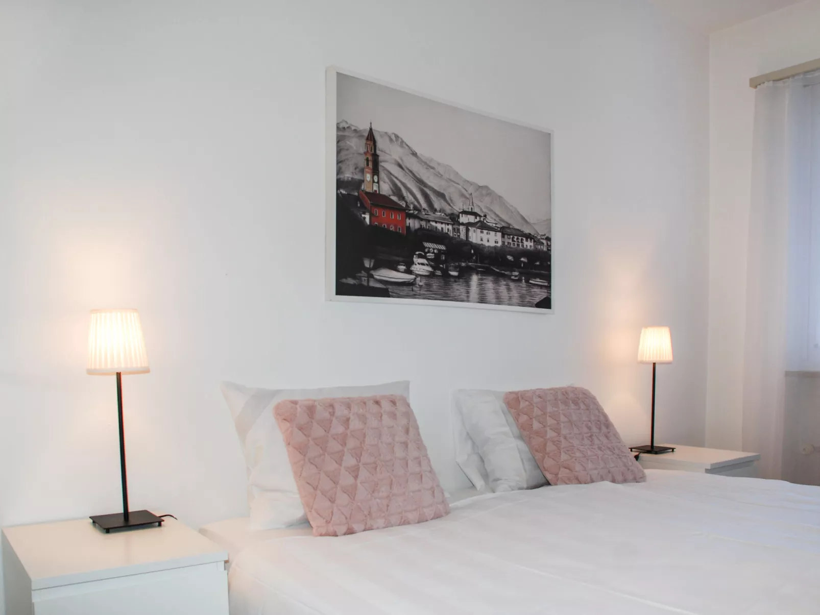 Junior Suite-Inside