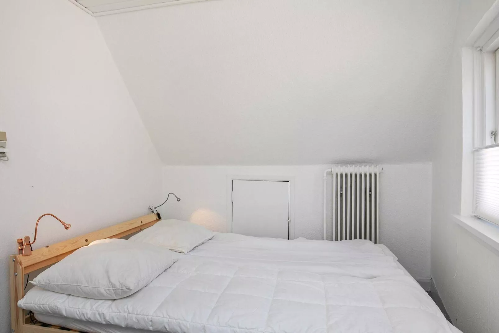 6 person holiday home in Faaborg-Indoor