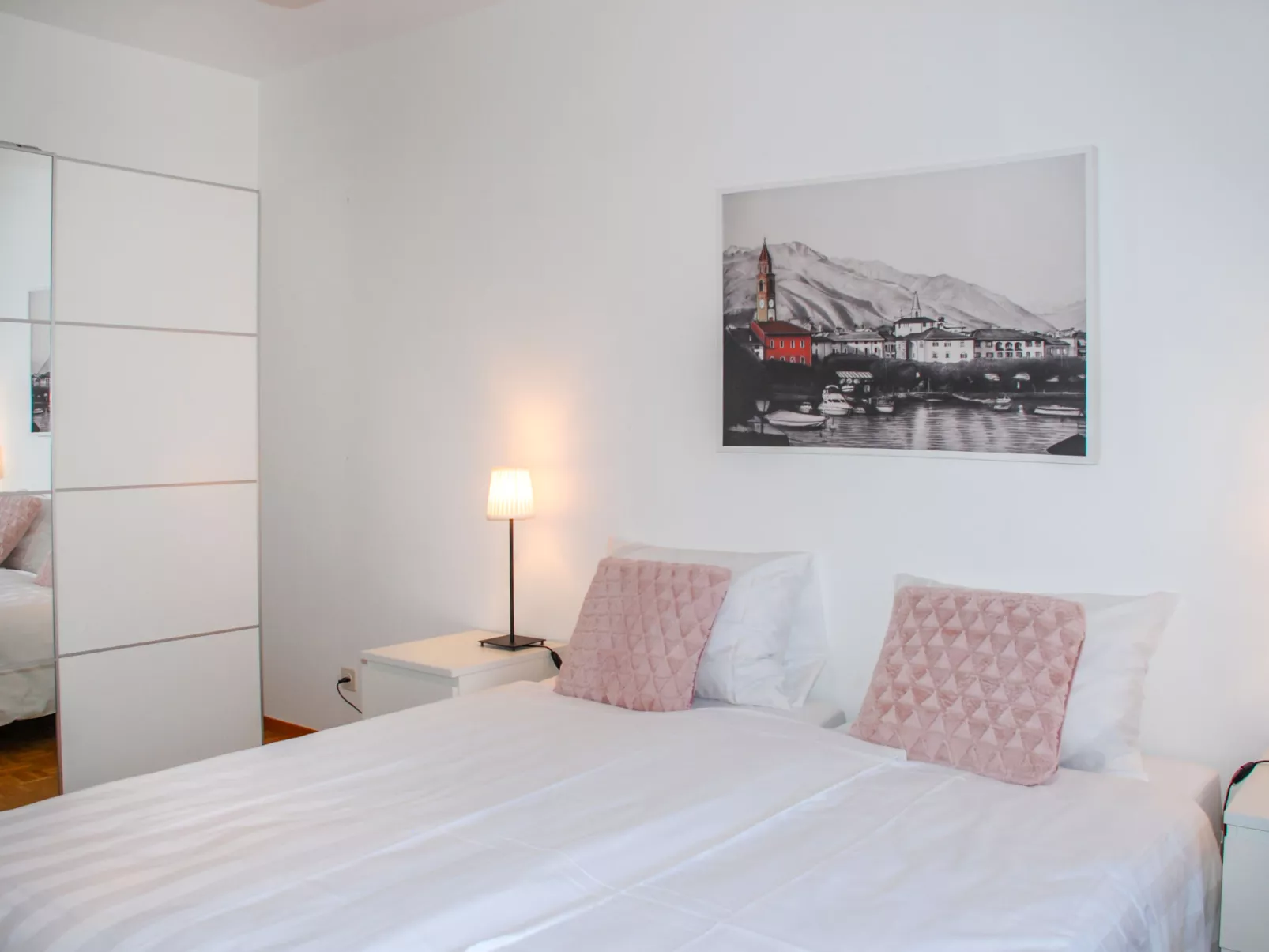Junior Suite-Inside