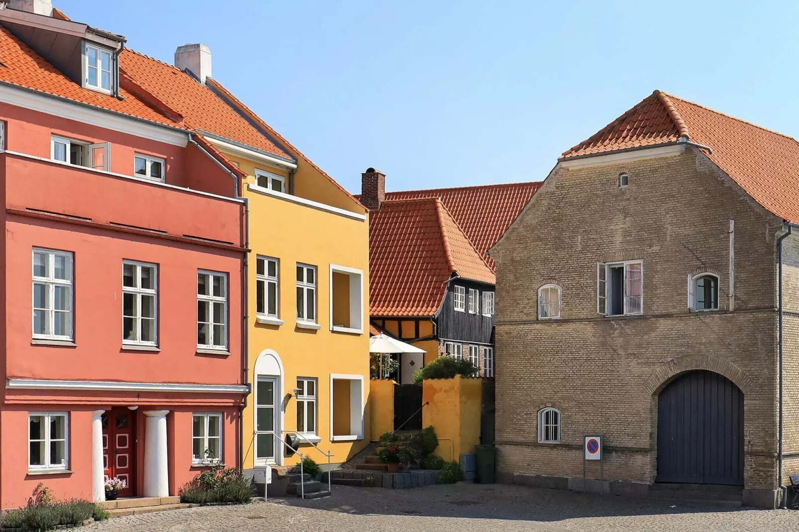6 person holiday home in Faaborg-Untagged