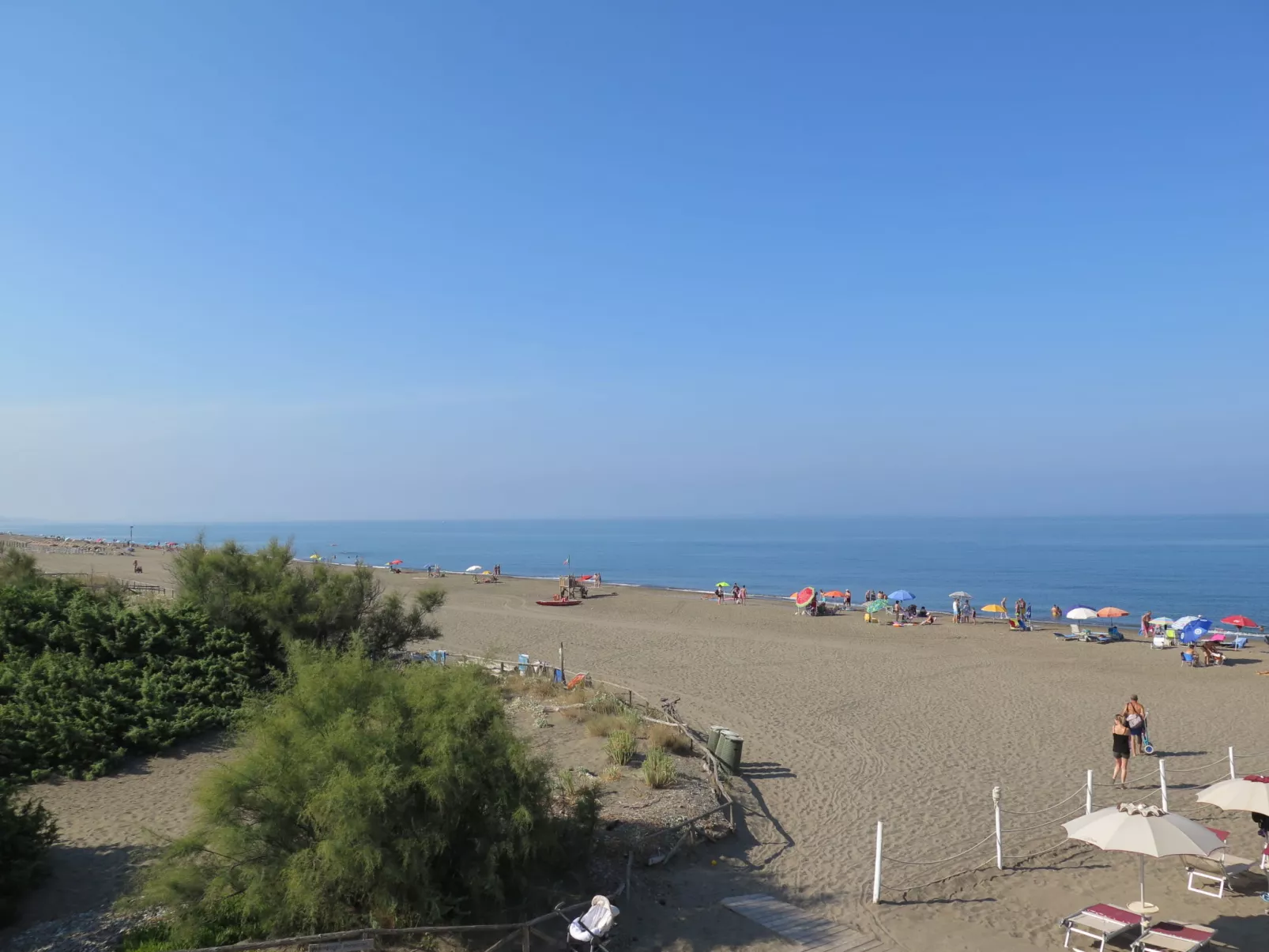 Libeccio-Area