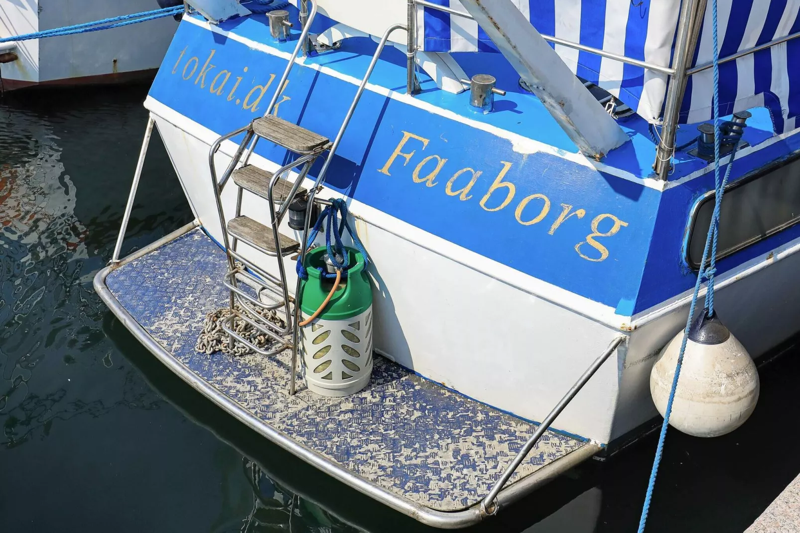 6 person holiday home in Faaborg-Untagged