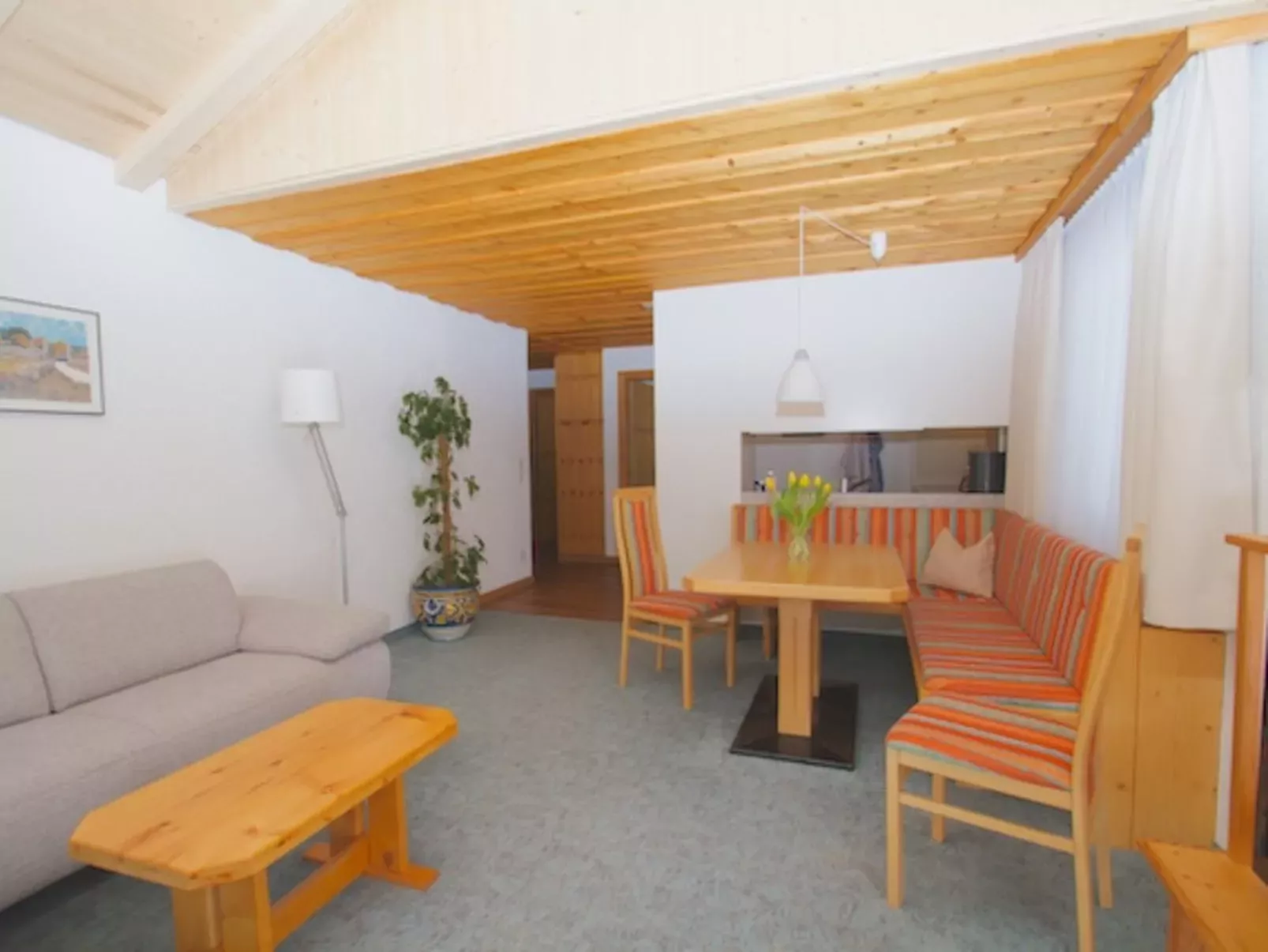 Atlantis Apartments-Inside