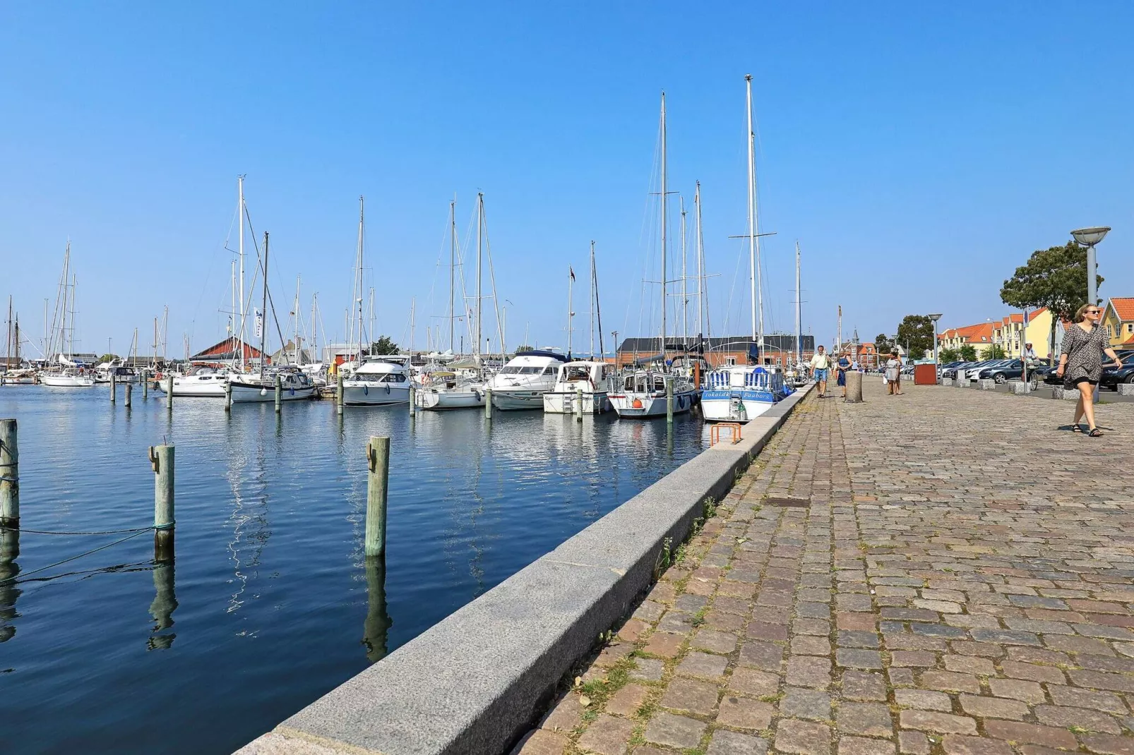 6 person holiday home in Faaborg-Untagged