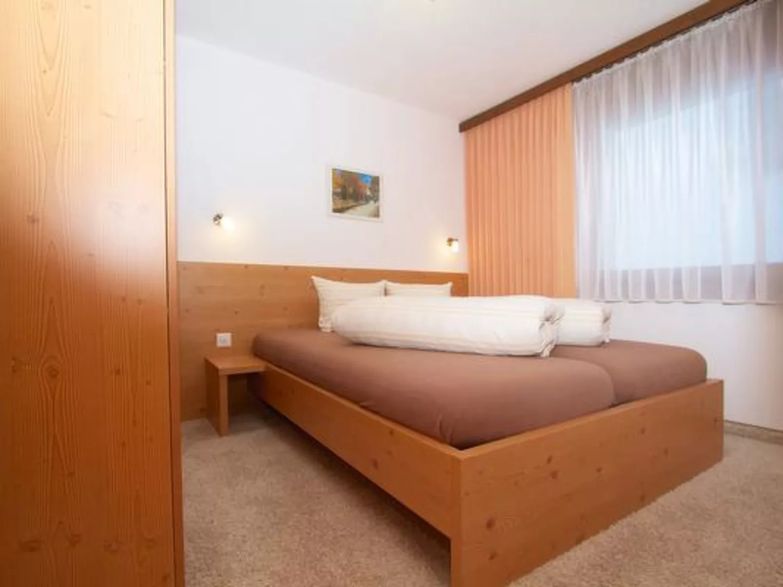 Atlantis Apartments-Inside