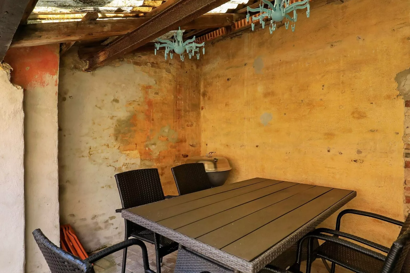 6 person holiday home in Faaborg-View