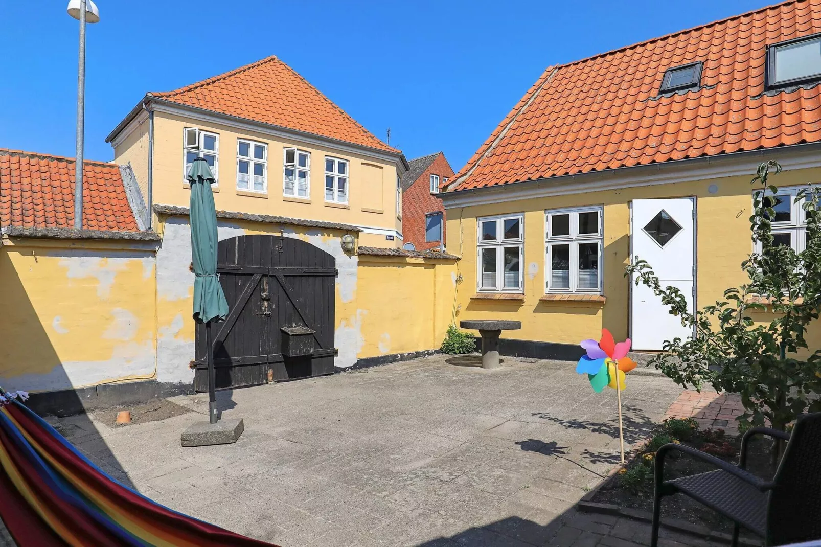 6 person holiday home in Faaborg-View