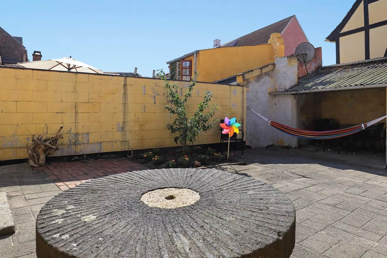 6 person holiday home in Faaborg-View