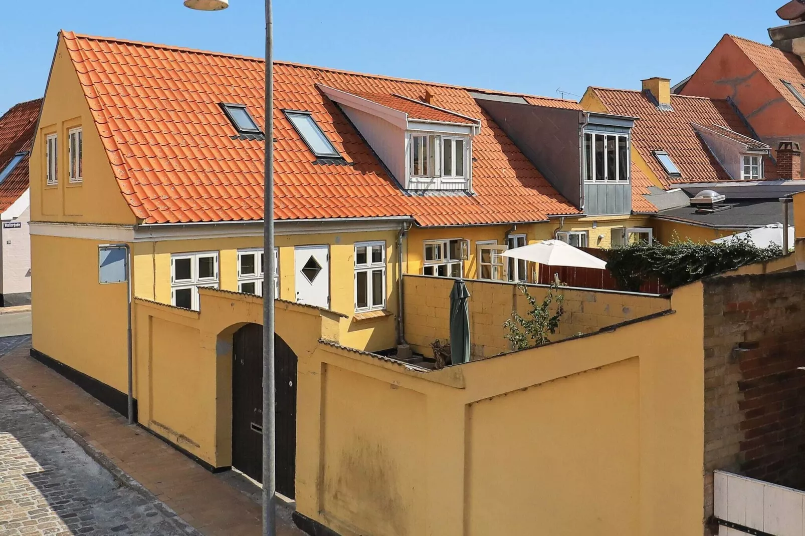 6 person holiday home in Faaborg-View