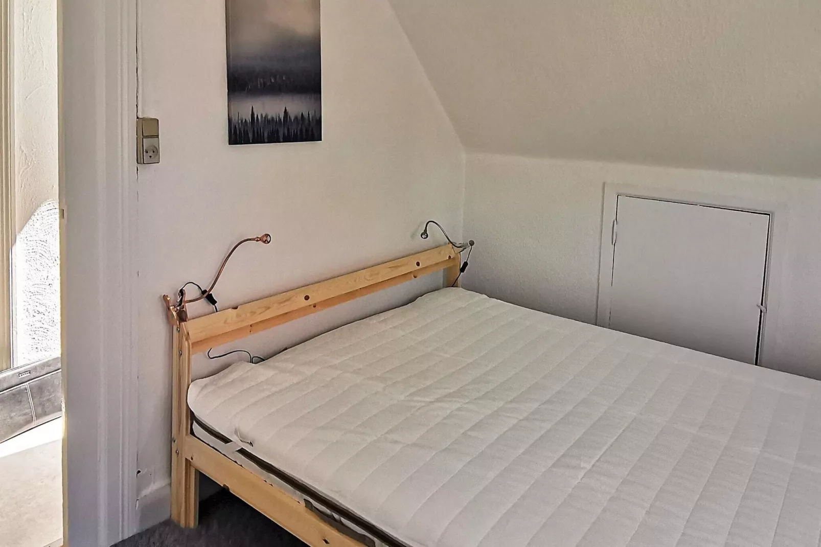 6 person holiday home in Faaborg-Indoor