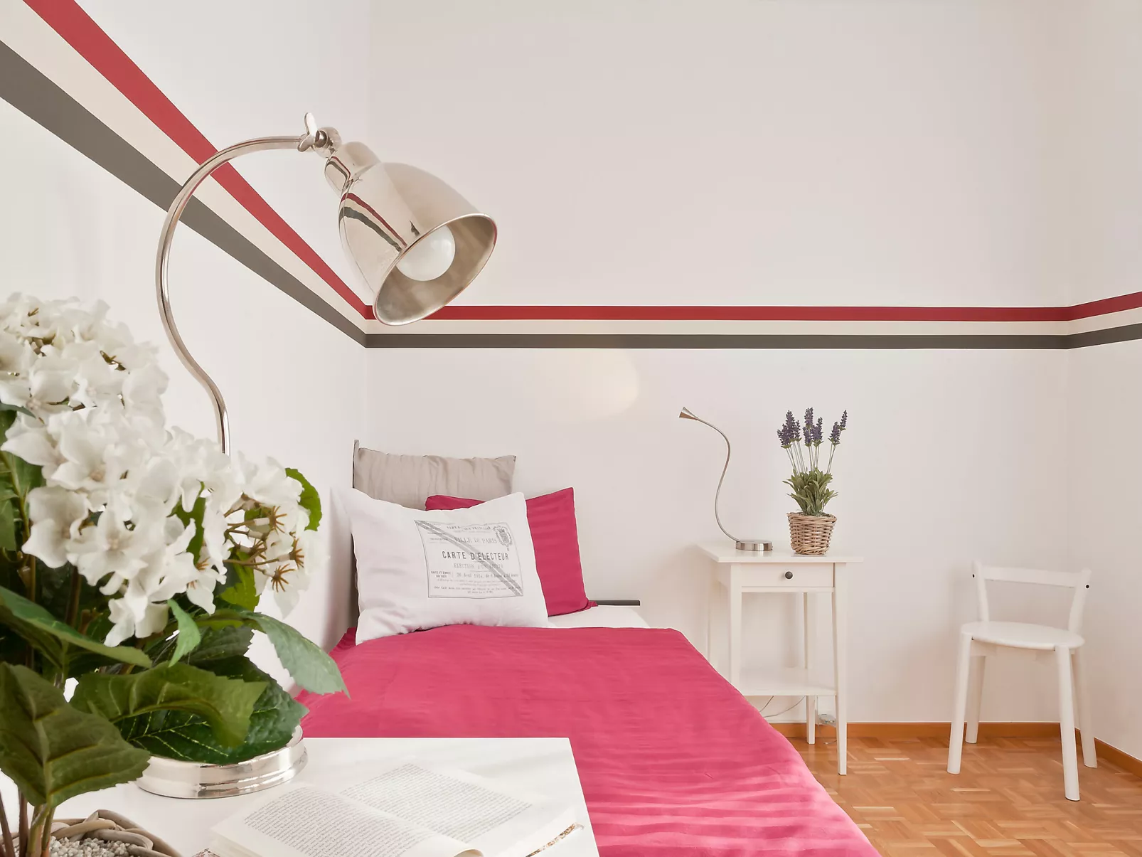 Large Suite-Inside