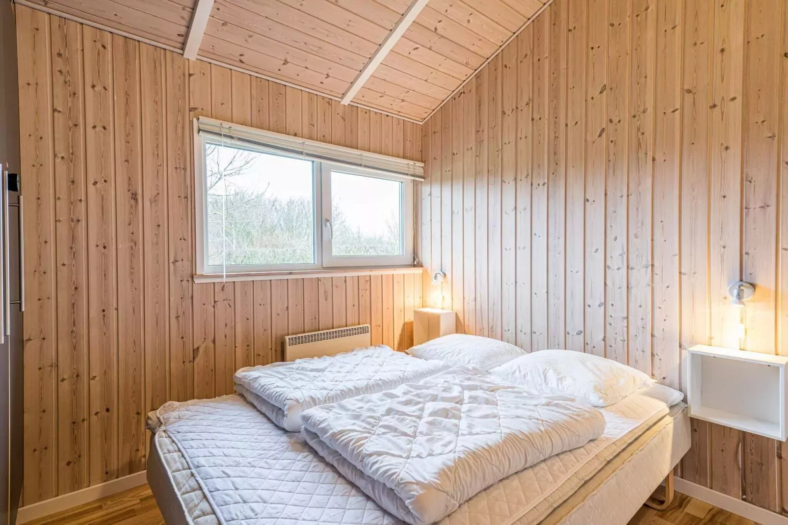 6 Personen Ferienhaus in Tarm-Innenbereich
