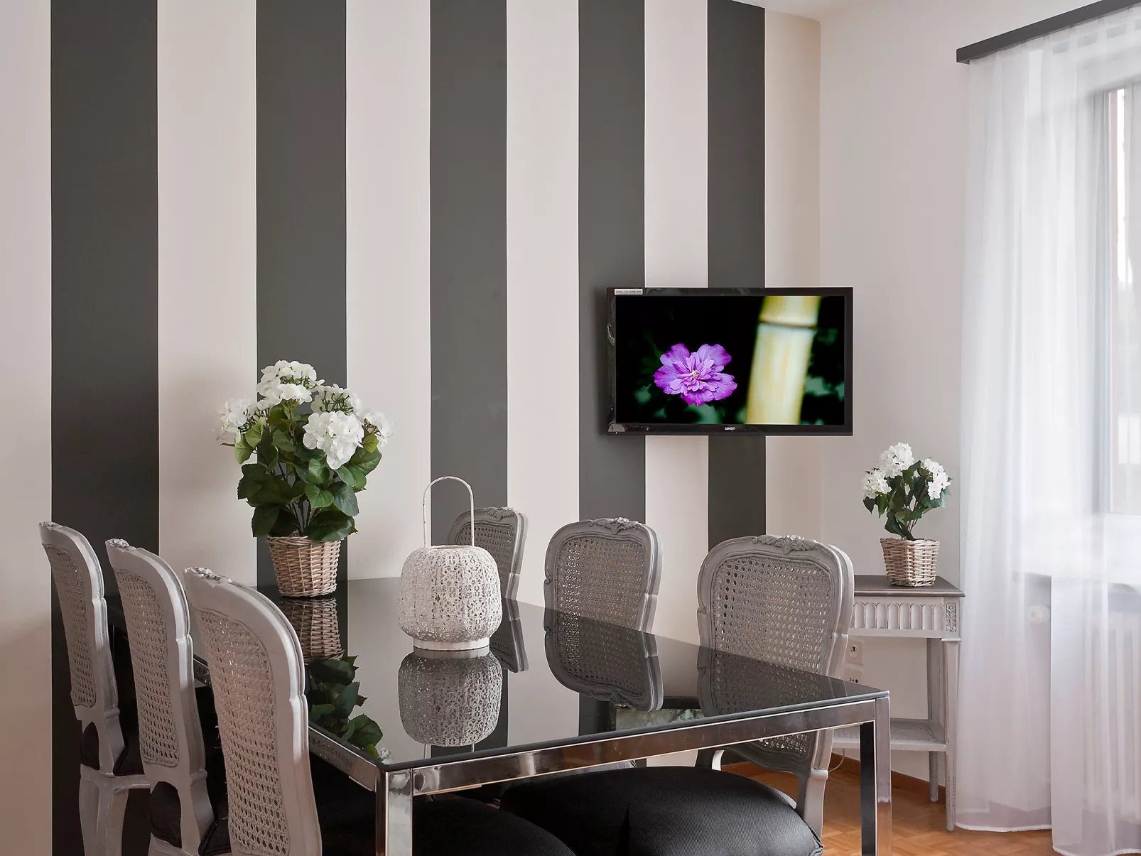Suite-Inside