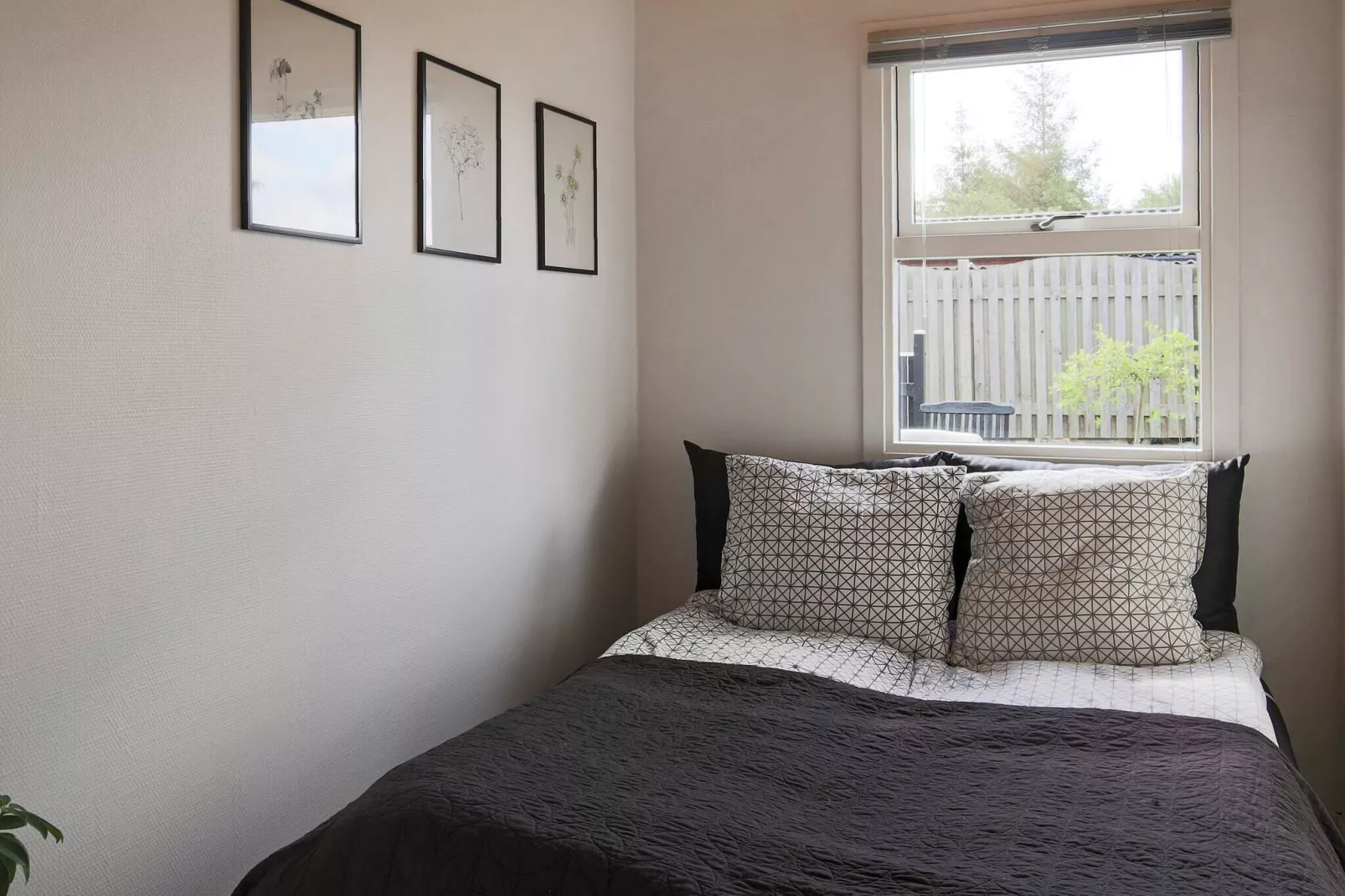 Maison de vacances pour 5 a Jægerspris