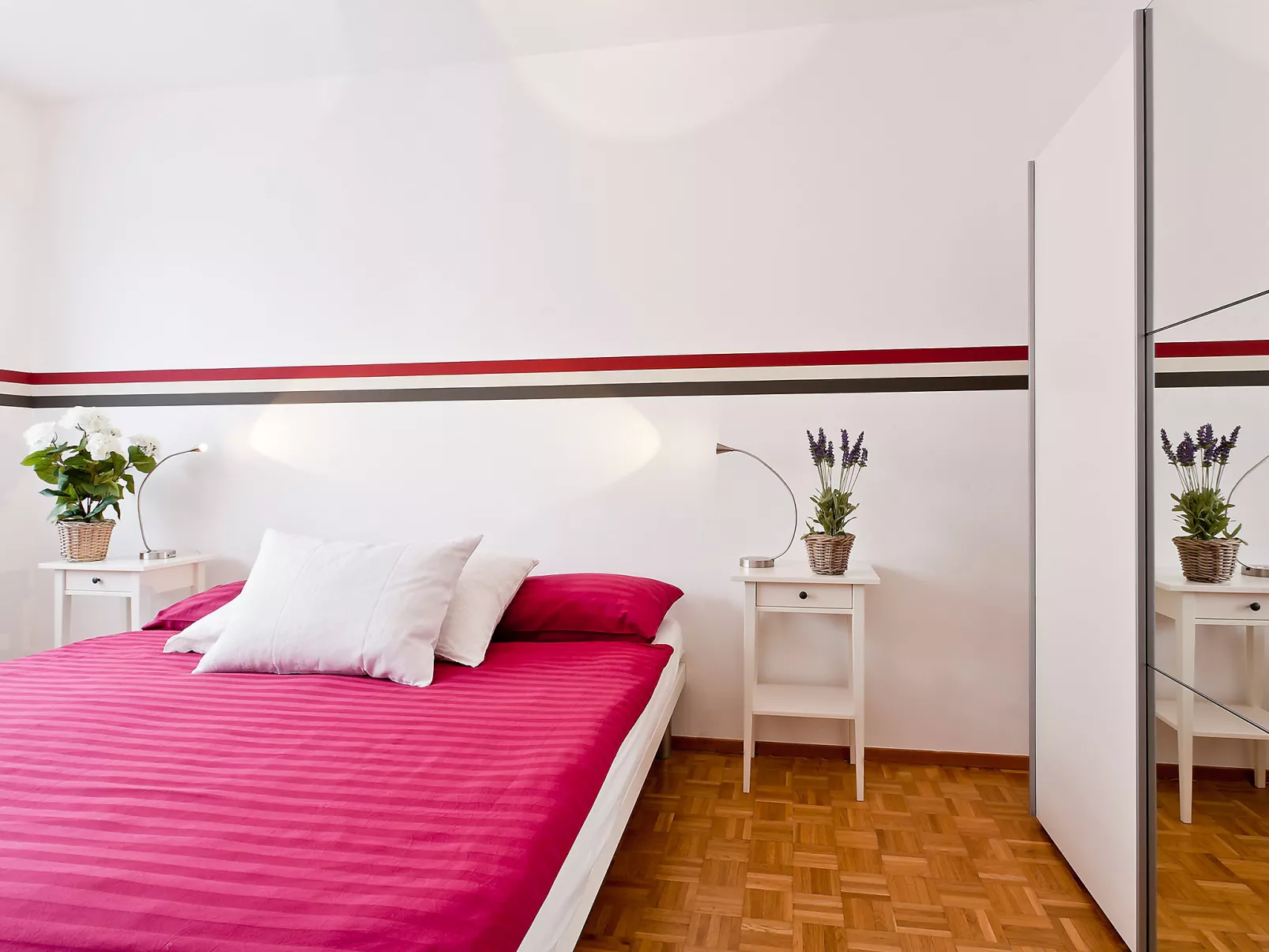 Suite-Inside