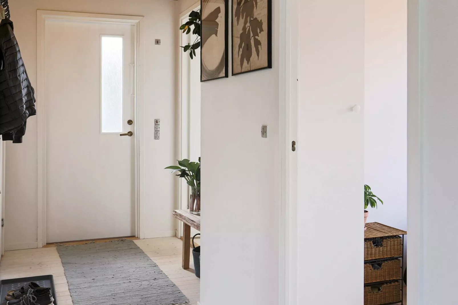 5 person holiday home in Jægerspris-Indoor