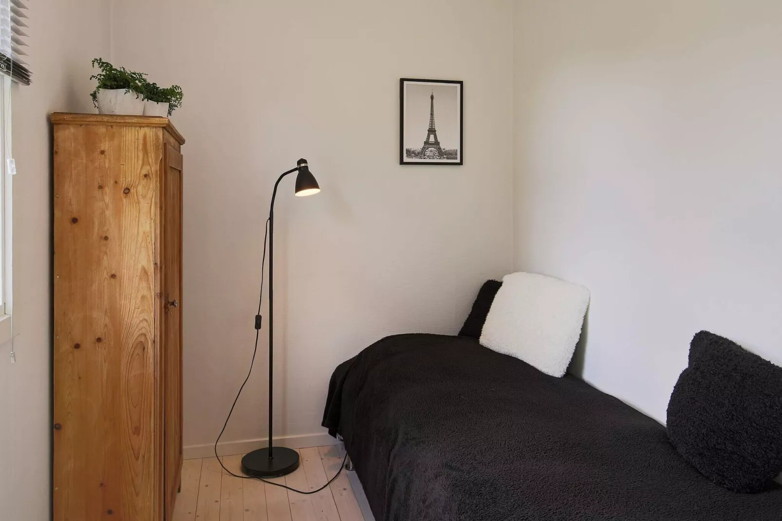 5 person holiday home in Jægerspris-Indoor
