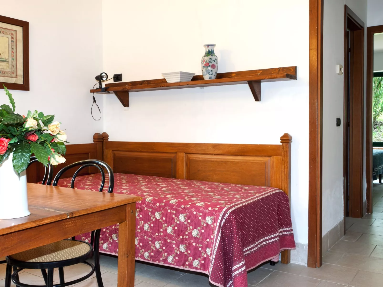 Il Borgo-Inside