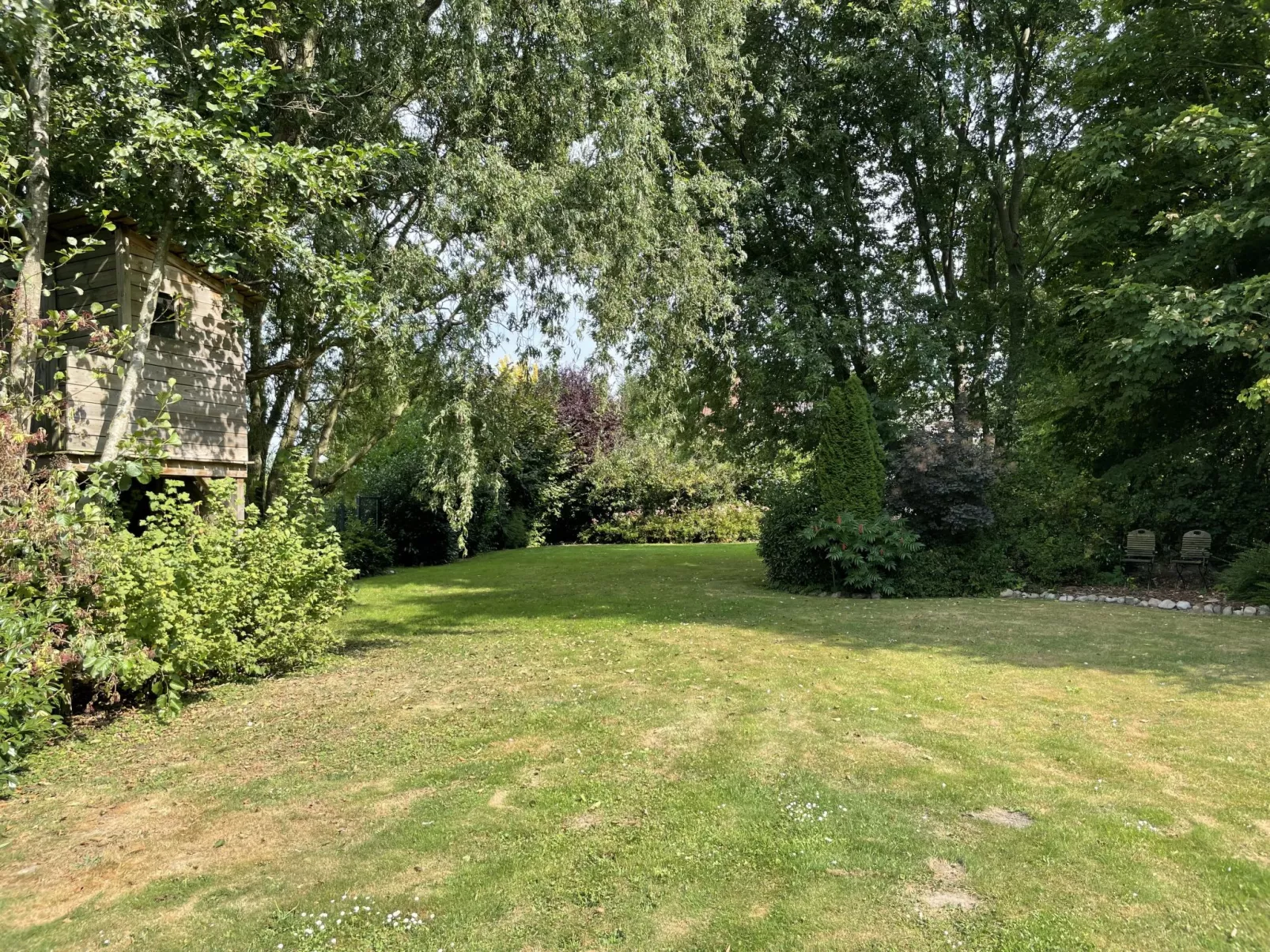 Elbdomizil-Draußen