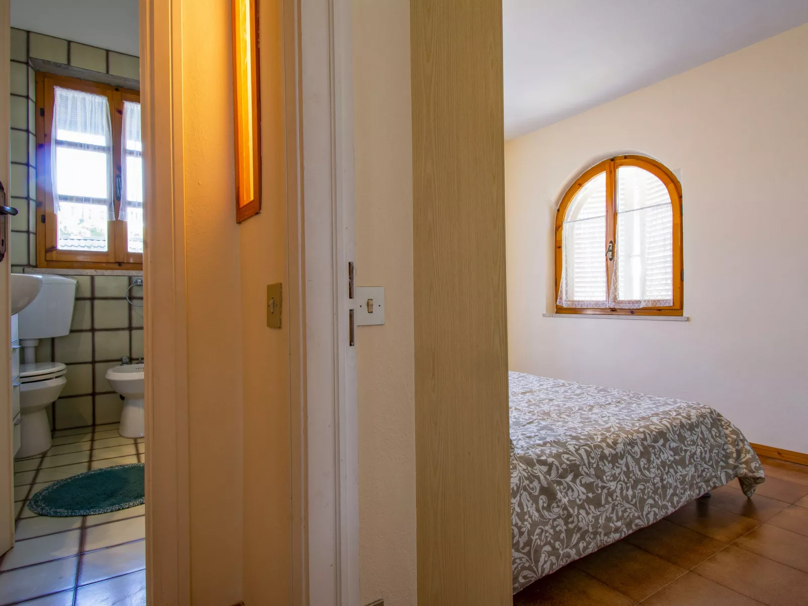 Duna Marina-Inside