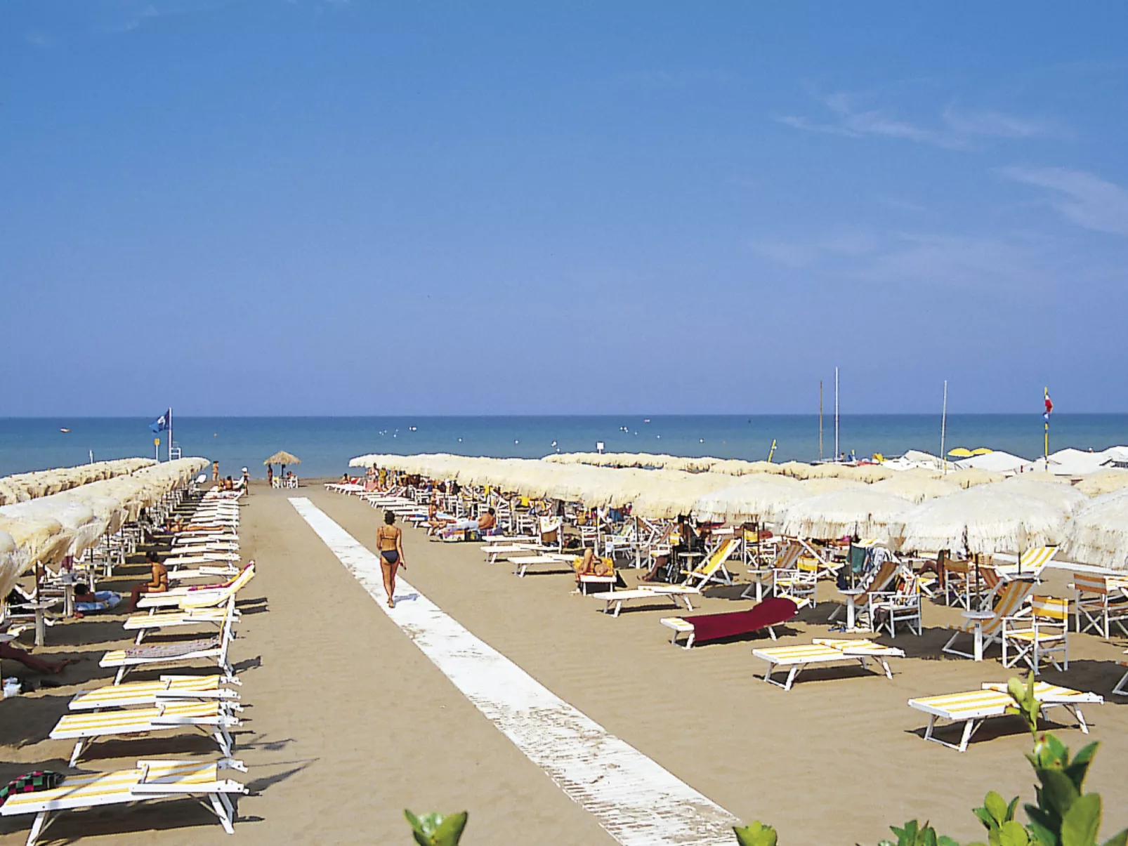 Duna Marina-Area