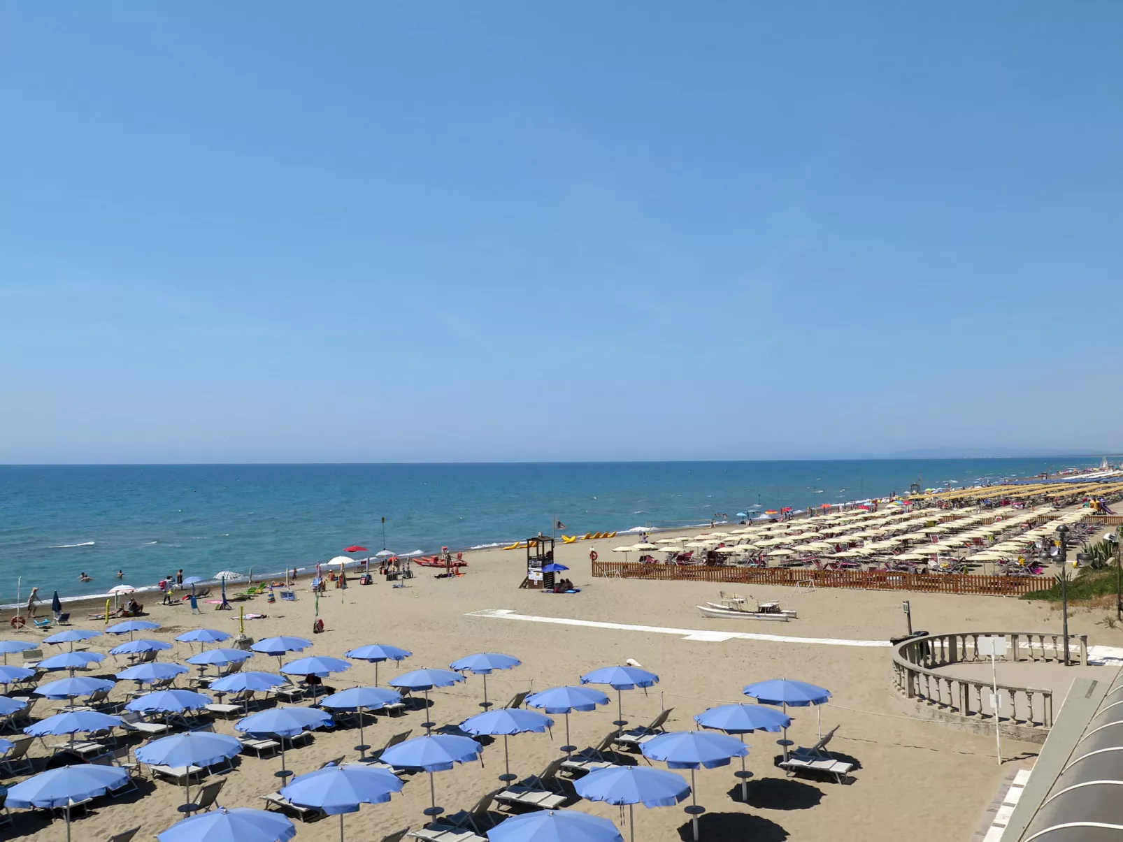 Duna Marina-Area