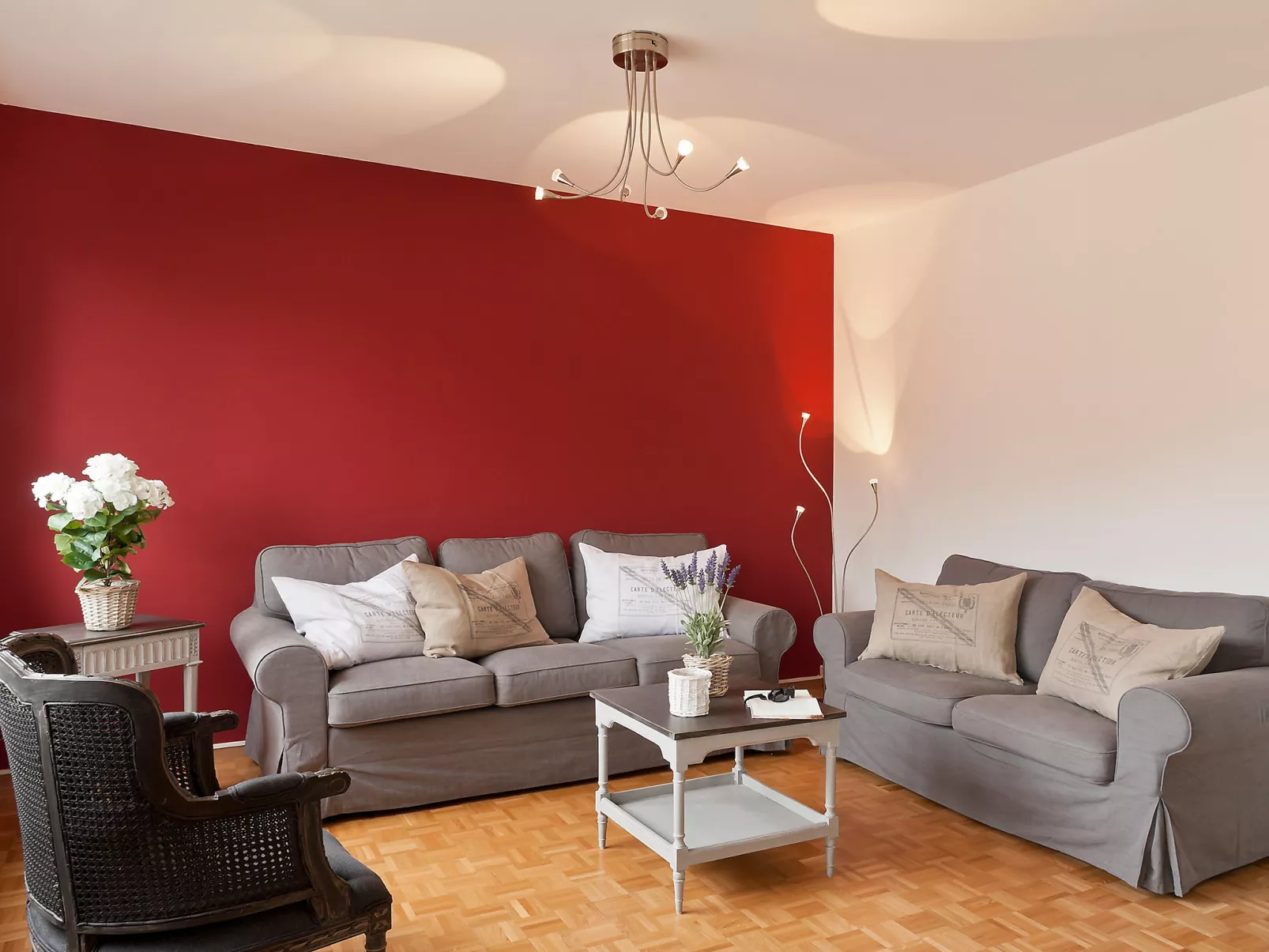 Penthouse Suite-Inside