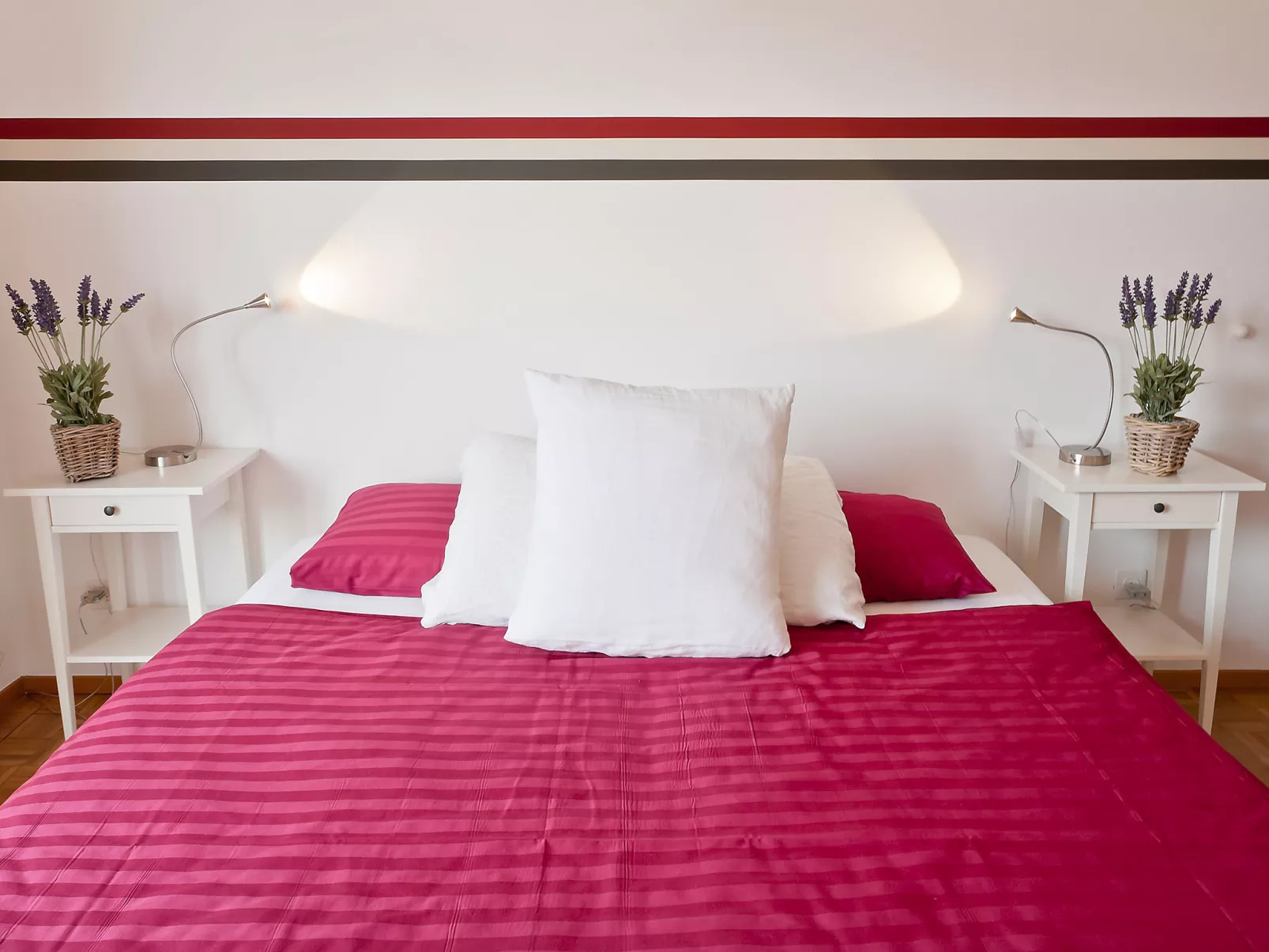 Penthouse Suite-Inside