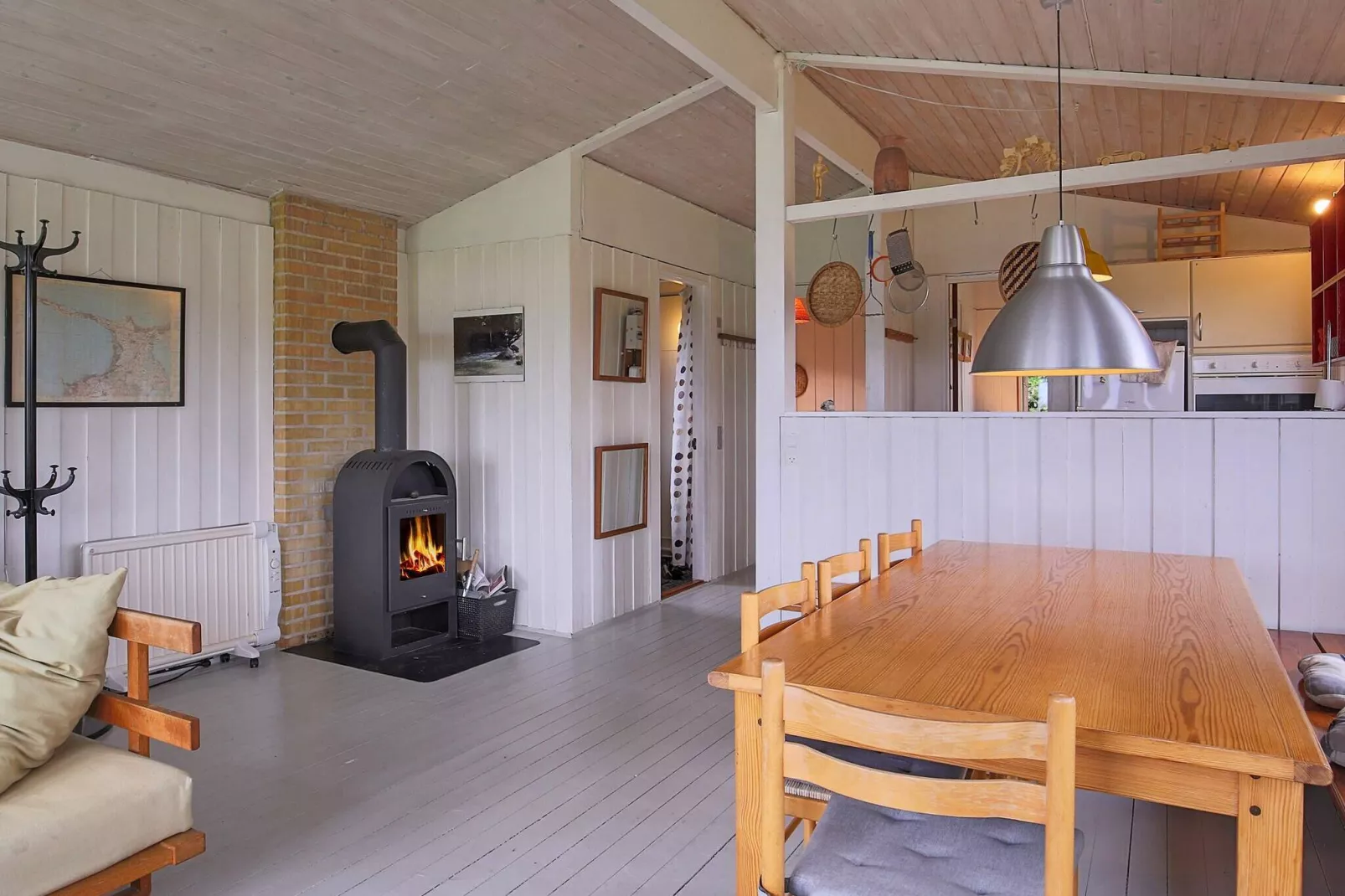 Seaside Serenity at Lumsas Retreat-By Traum-Indoor