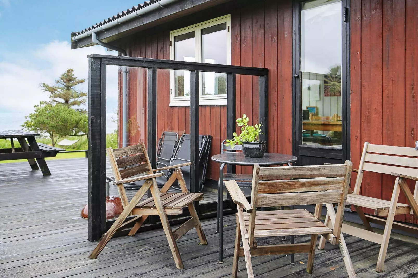 Seaside Serenity at Lumsas Retreat-By Traum-View