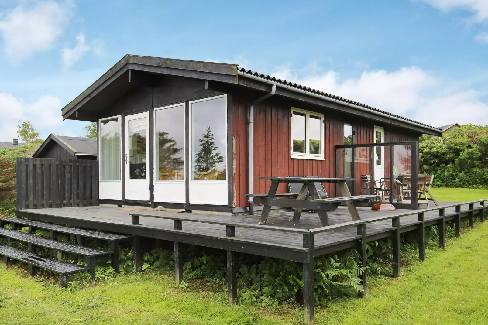 Seaside Serenity at Lumsas Retreat-By Traum-View