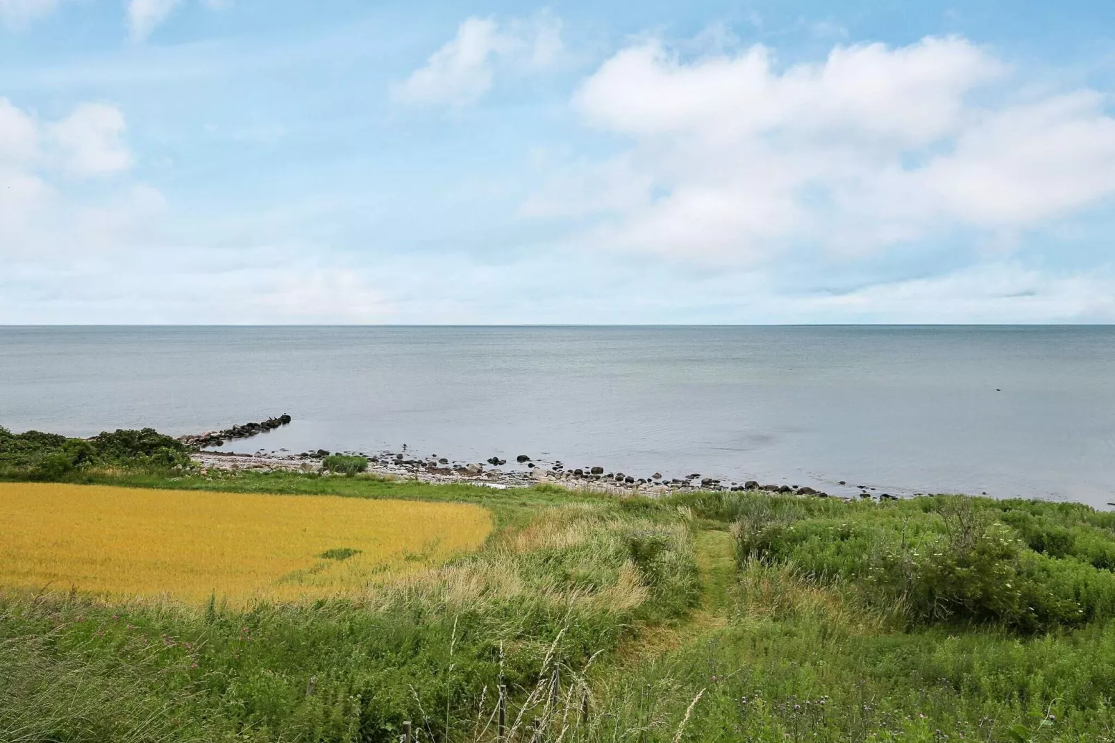 Seaside Serenity at Lumsas Retreat-By Traum-View