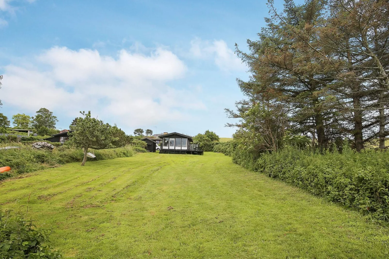 Seaside Serenity at Lumsas Retreat-By Traum-View