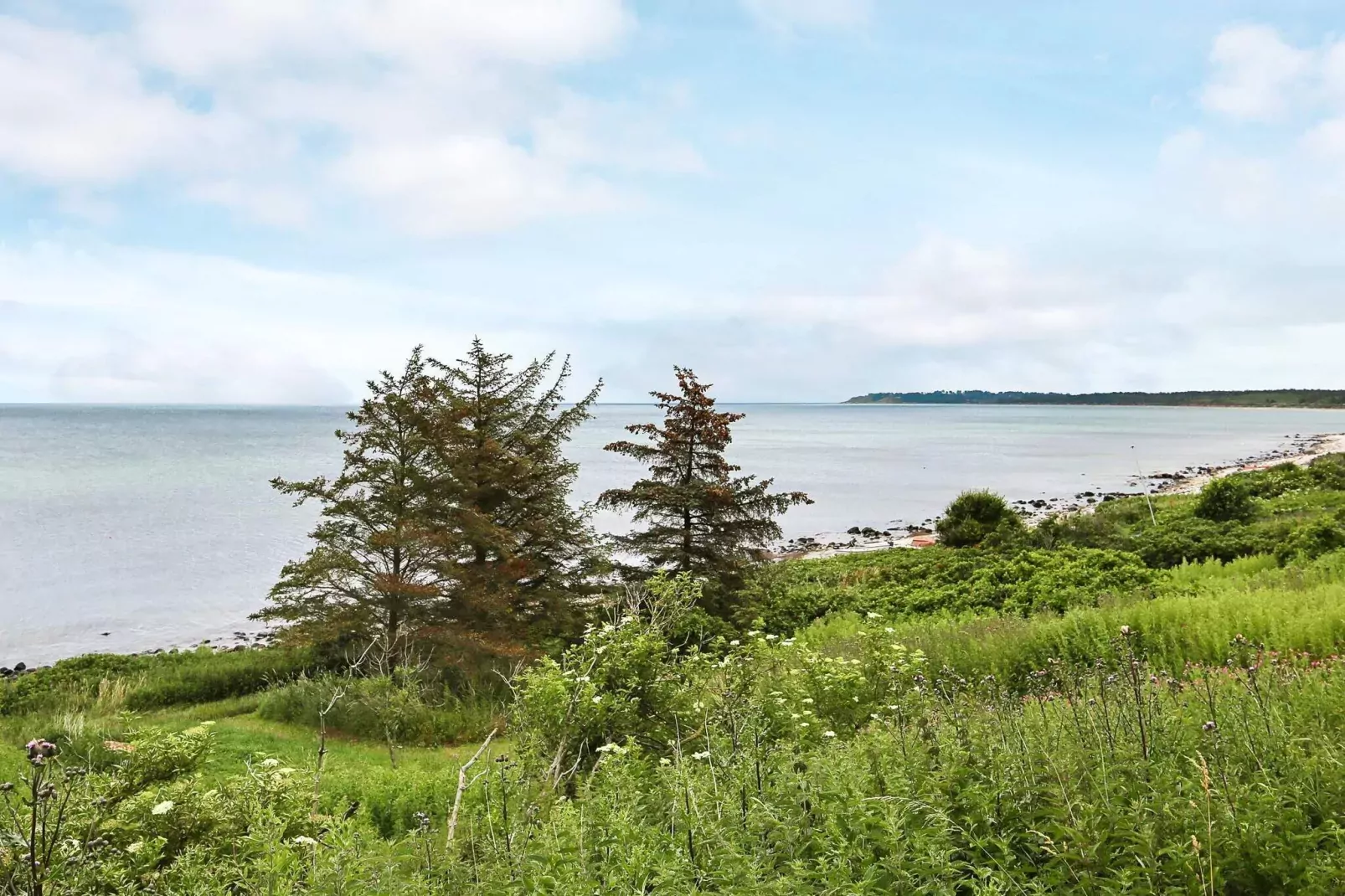 Seaside Serenity at Lumsas Retreat-By Traum-View