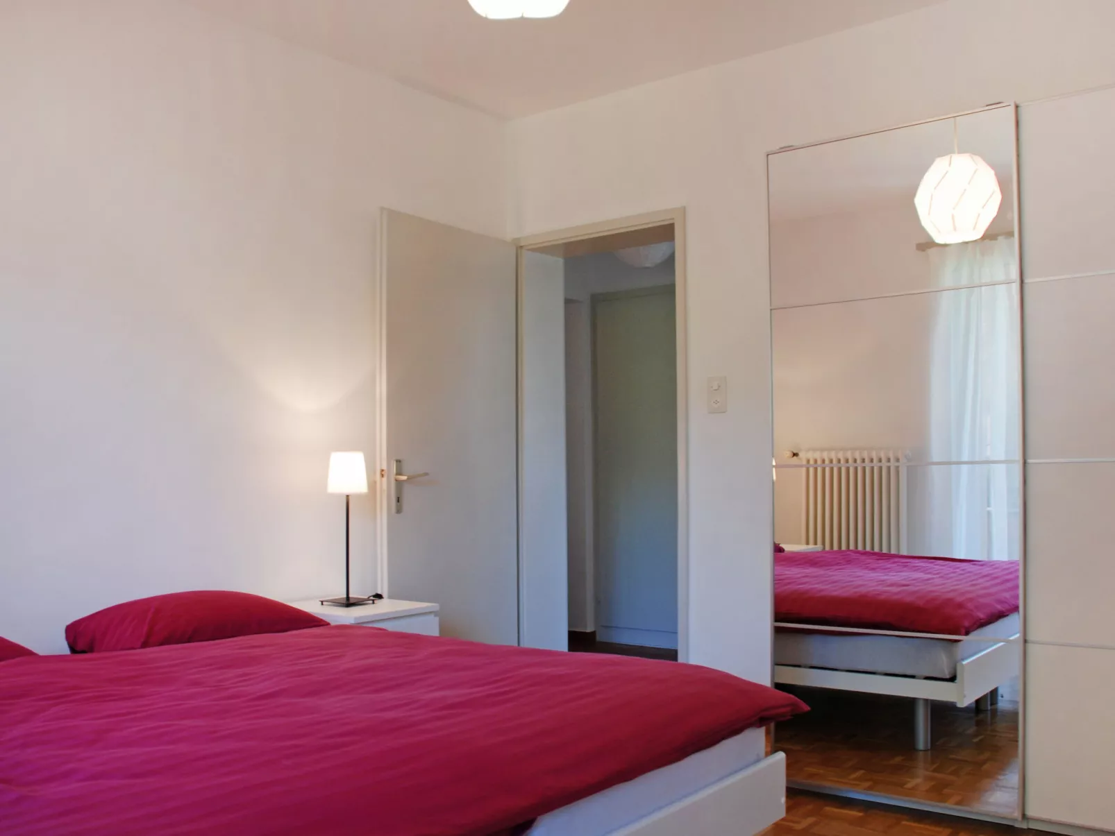 Large Suite-Inside