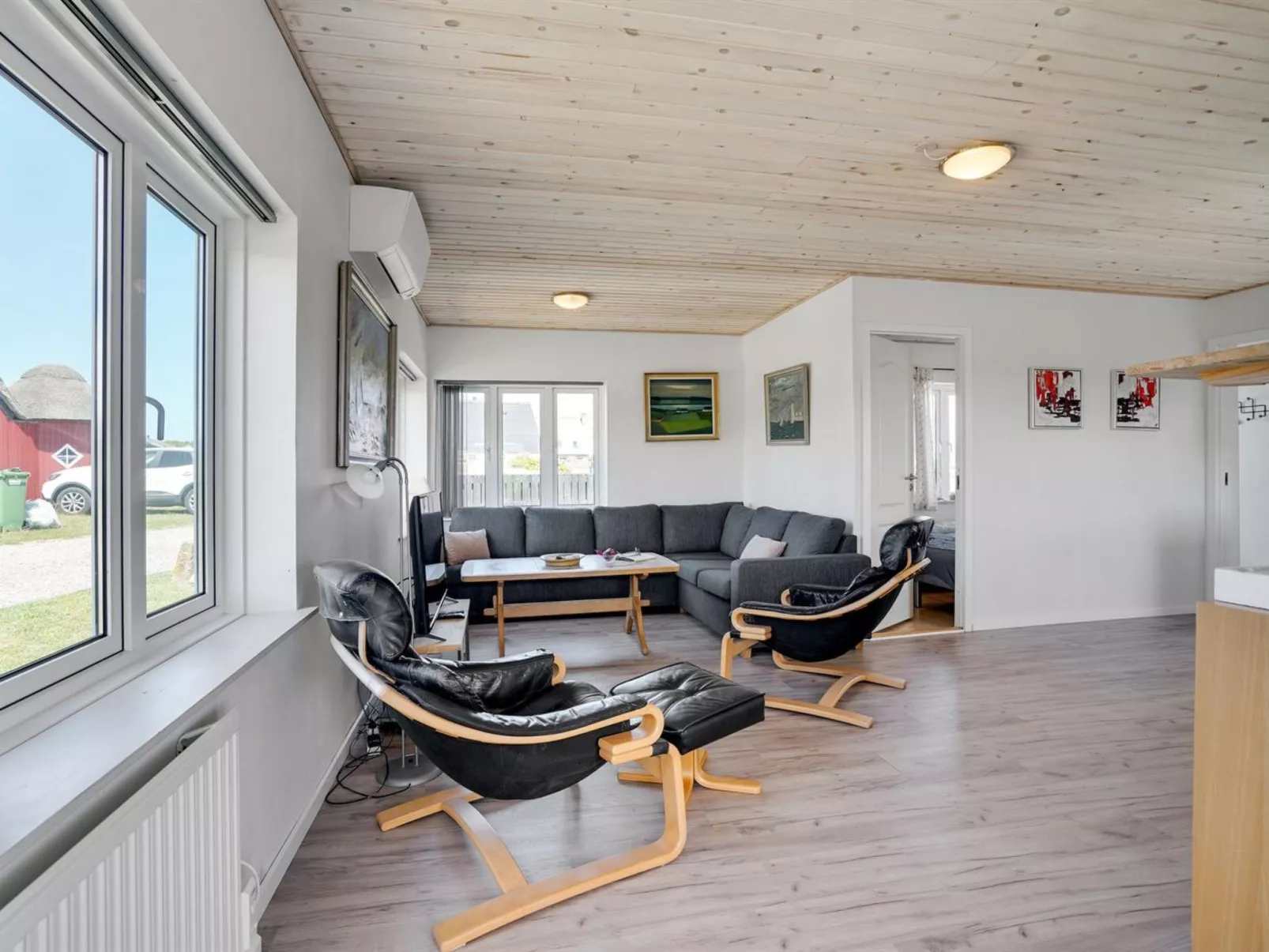 "Ludwik" - 150m from the sea