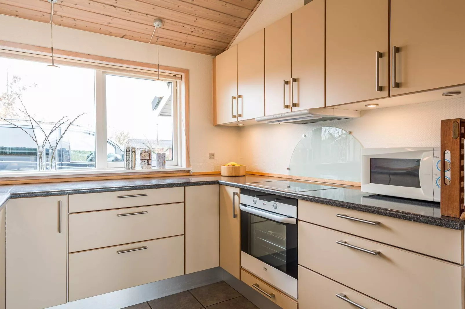 8 Personen Ferienhaus in Tarm-Innenbereich