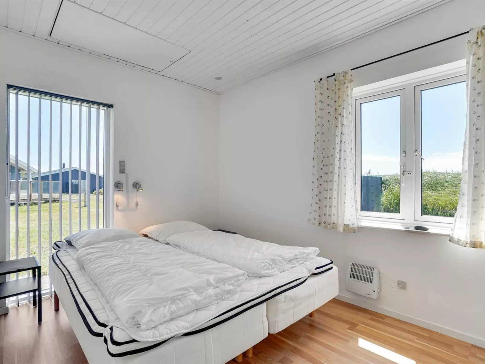 "Ludwik" - 150m from the sea-Drinnen