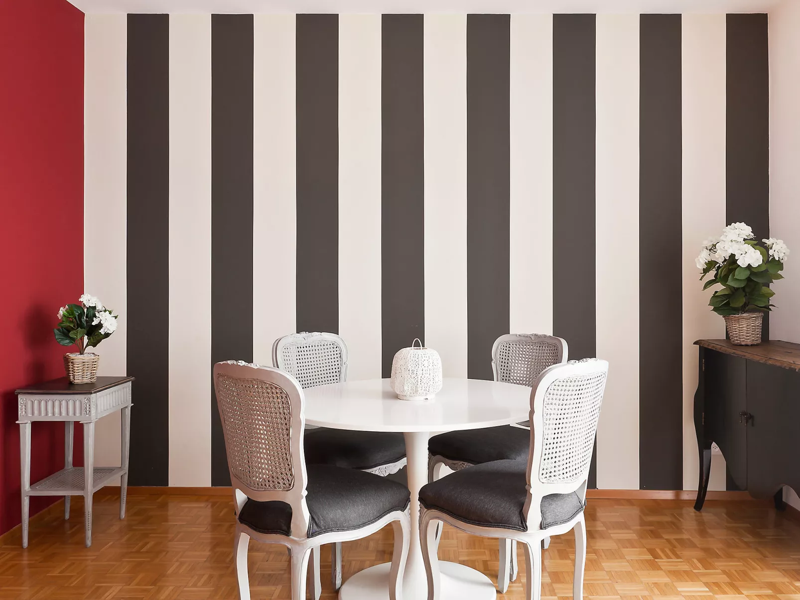 Junior Suite-Inside