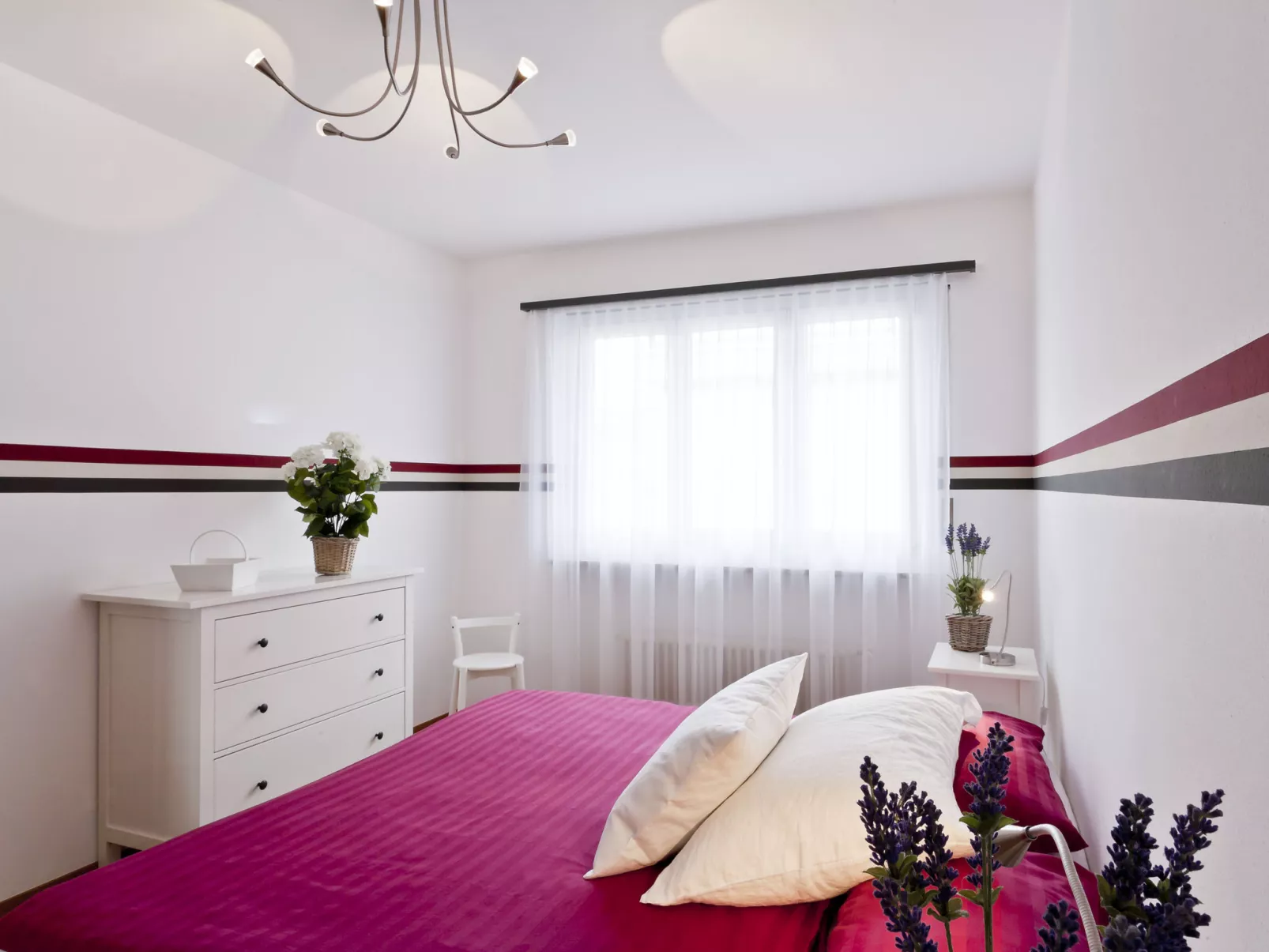 Junior Suite-Inside