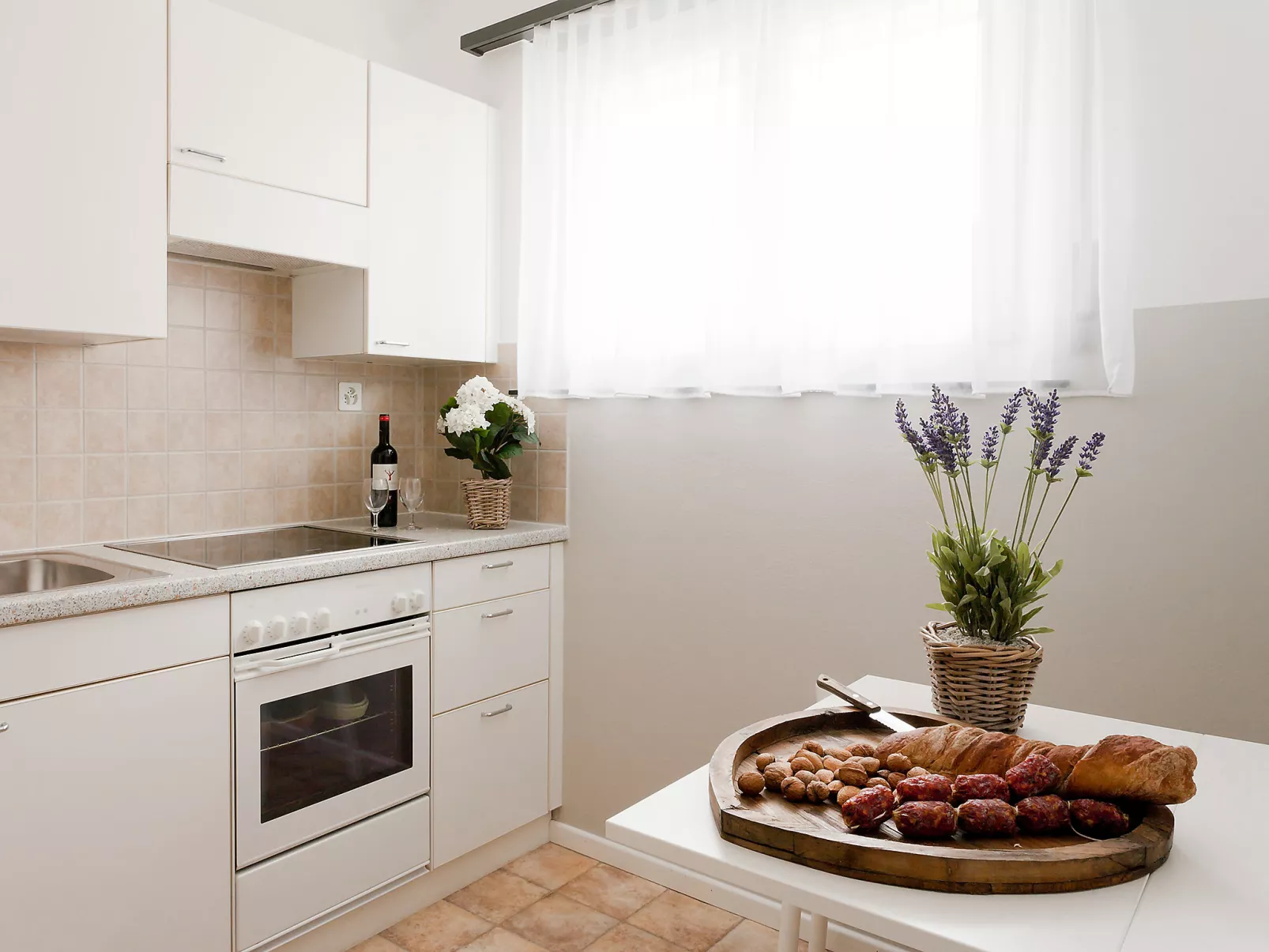 Junior Suite-Inside