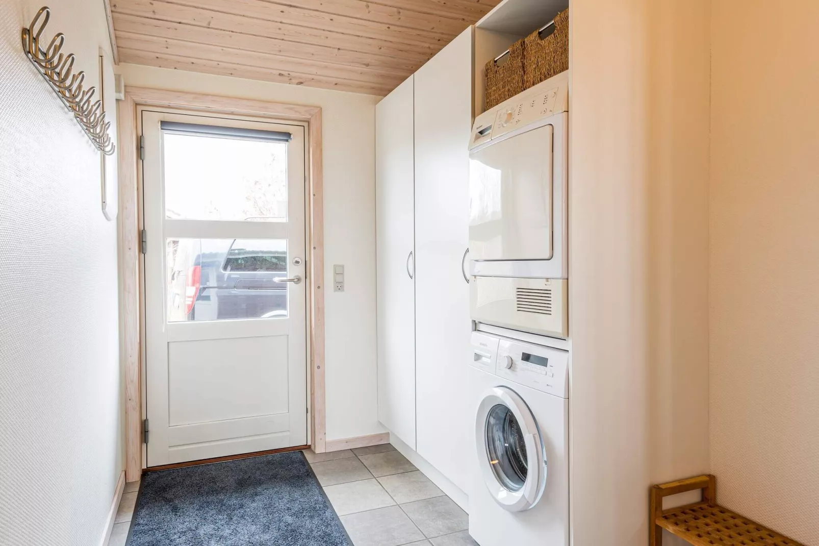 8 Personen Ferienhaus in Tarm-Innenbereich