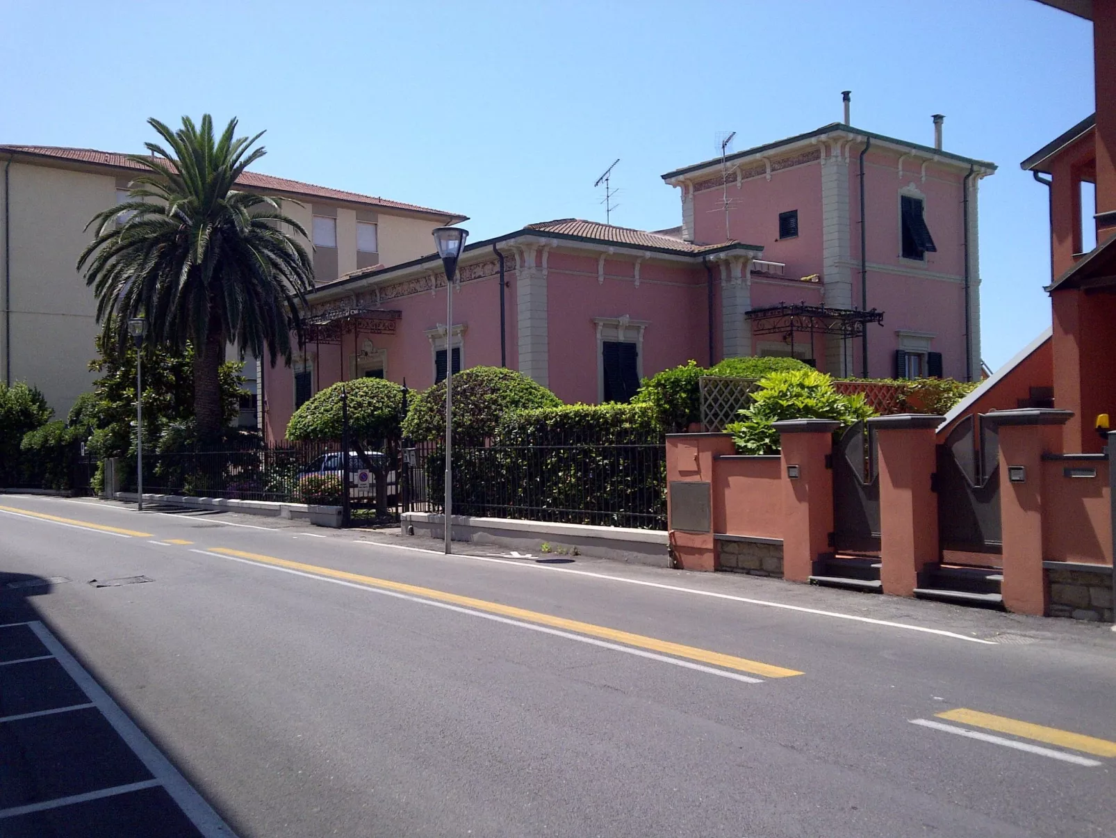 Ponente N.2-Outside