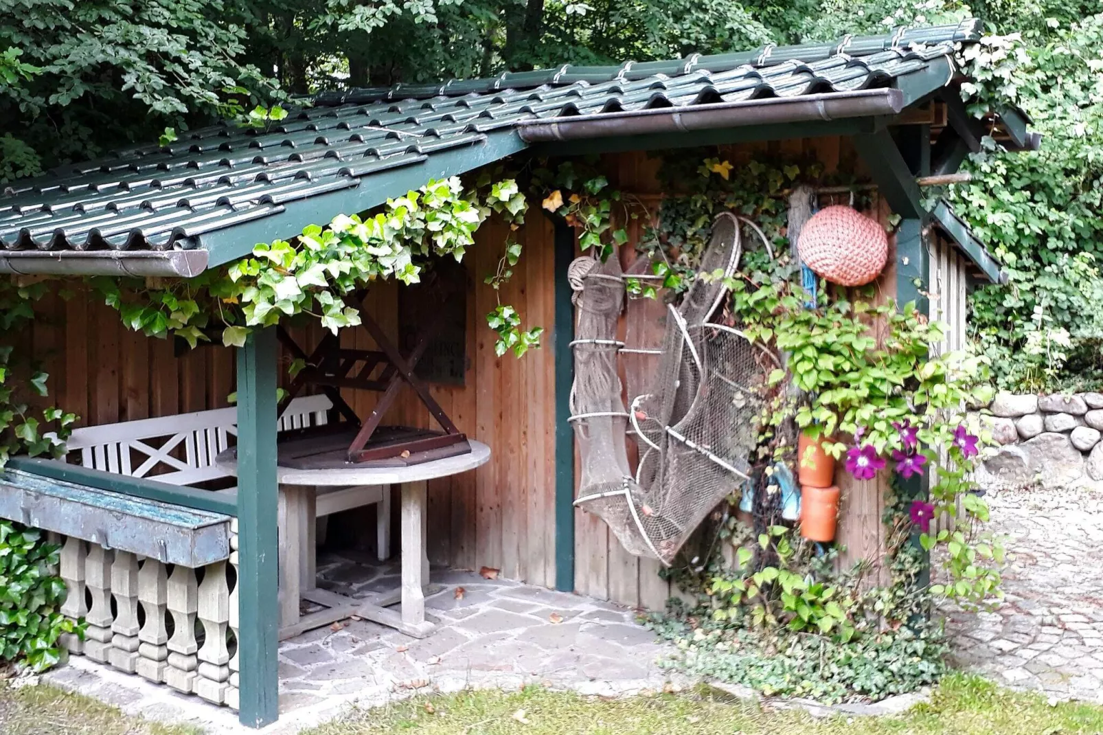 7 Personen Ferienhaus in Kruså-Nicht getaggt