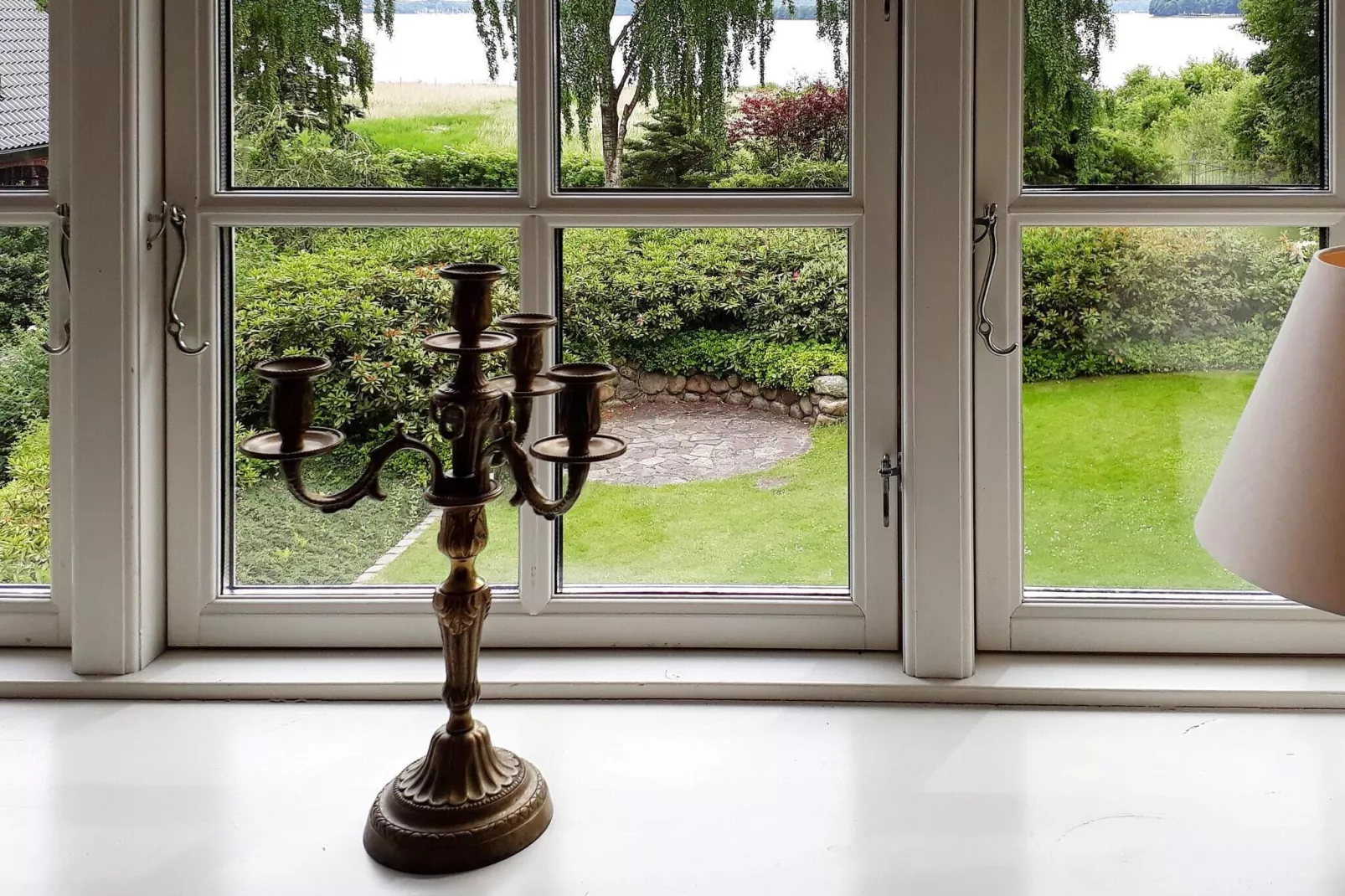 7 Personen Ferienhaus in Kruså-Wasserblick